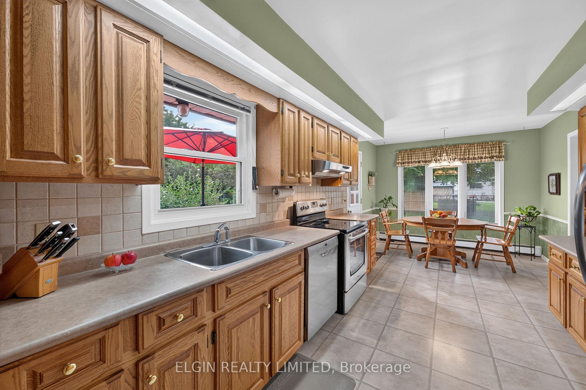 Photo 58 of 181 Locust Street, St. Thomas — HOMEH