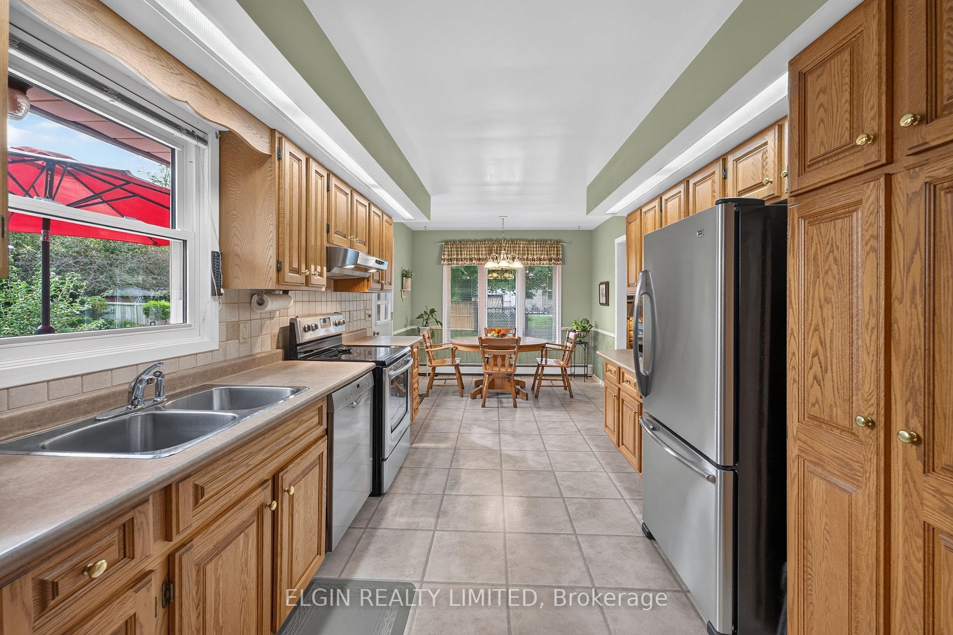 Photo 59 of 181 Locust Street, St. Thomas — HOMEH