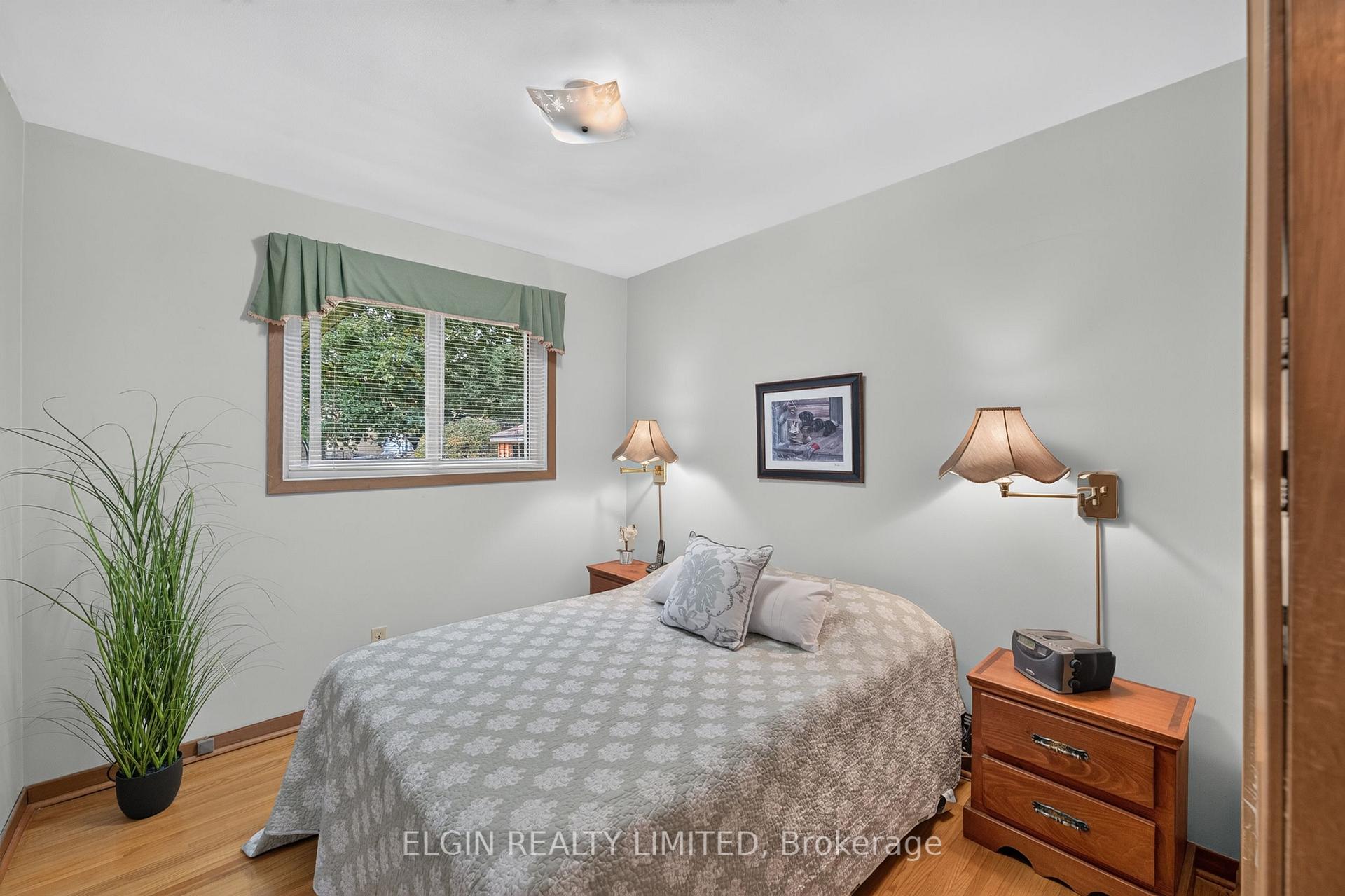 Photo 61 of 181 Locust Street, St. Thomas — HOMEH