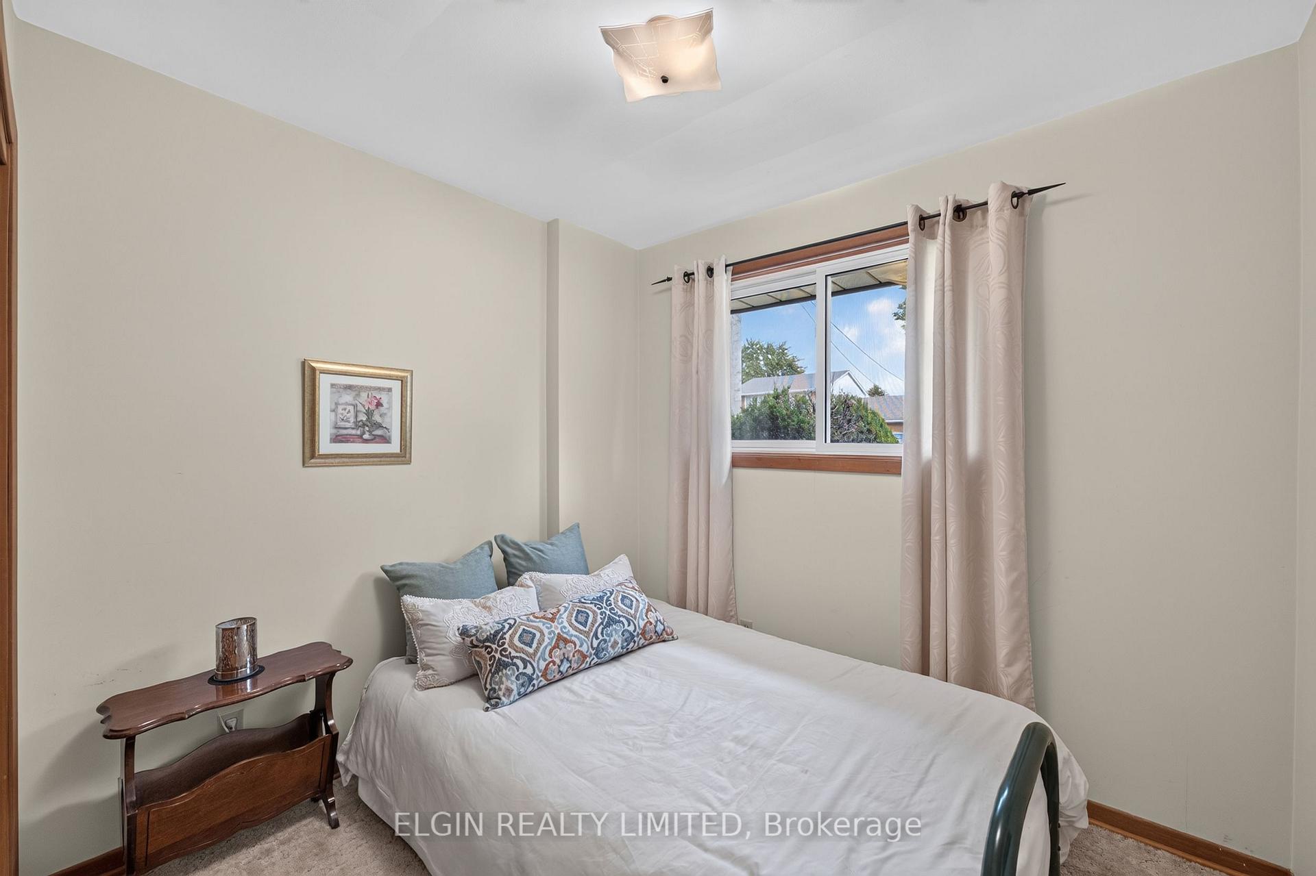 Photo 62 of 181 Locust Street, St. Thomas — HOMEH