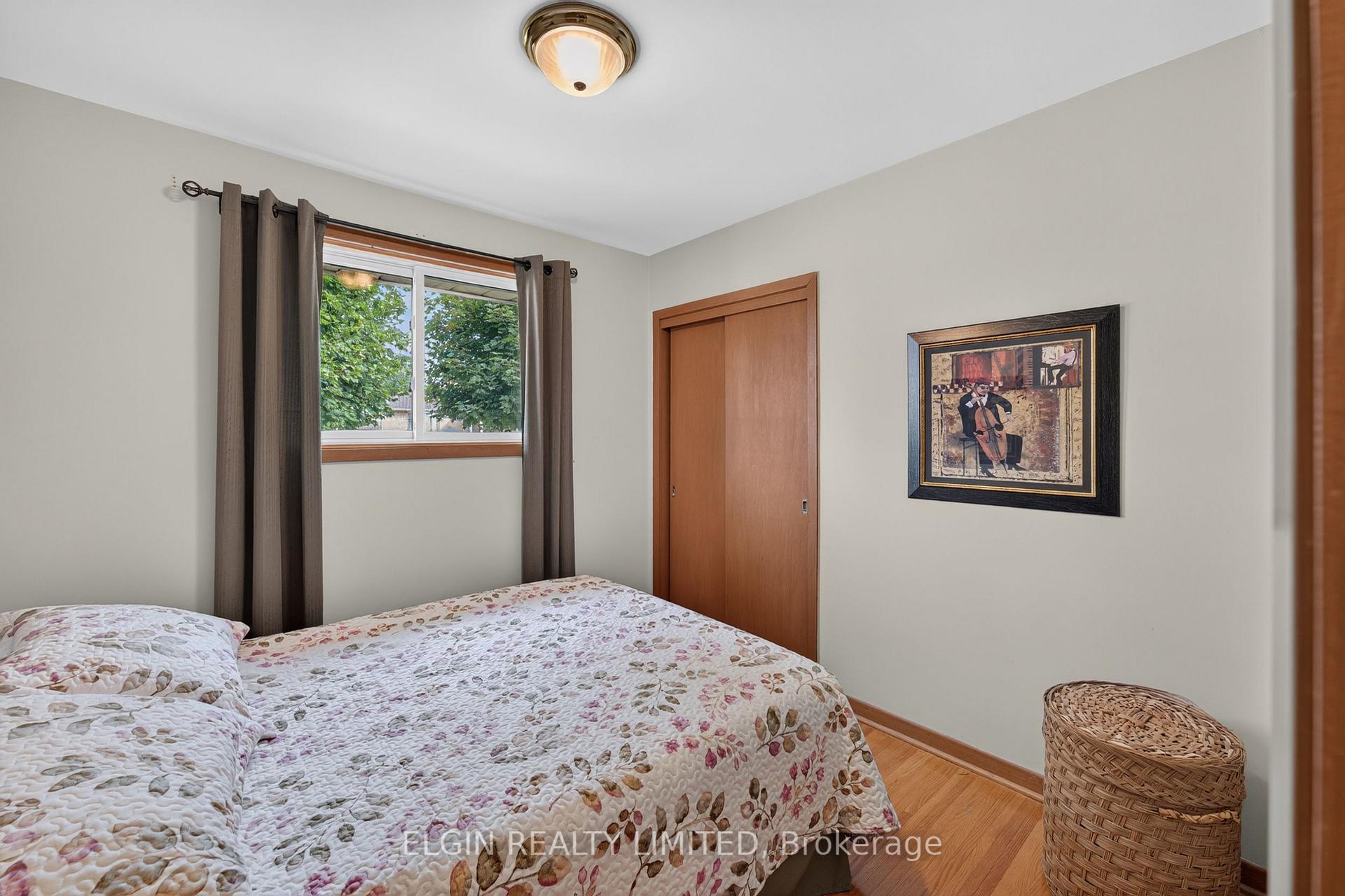 Photo 63 of 181 Locust Street, St. Thomas — HOMEH