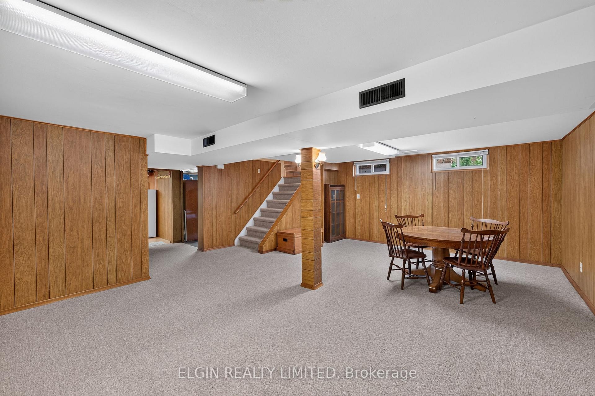 Photo 65 of 181 Locust Street, St. Thomas — HOMEH