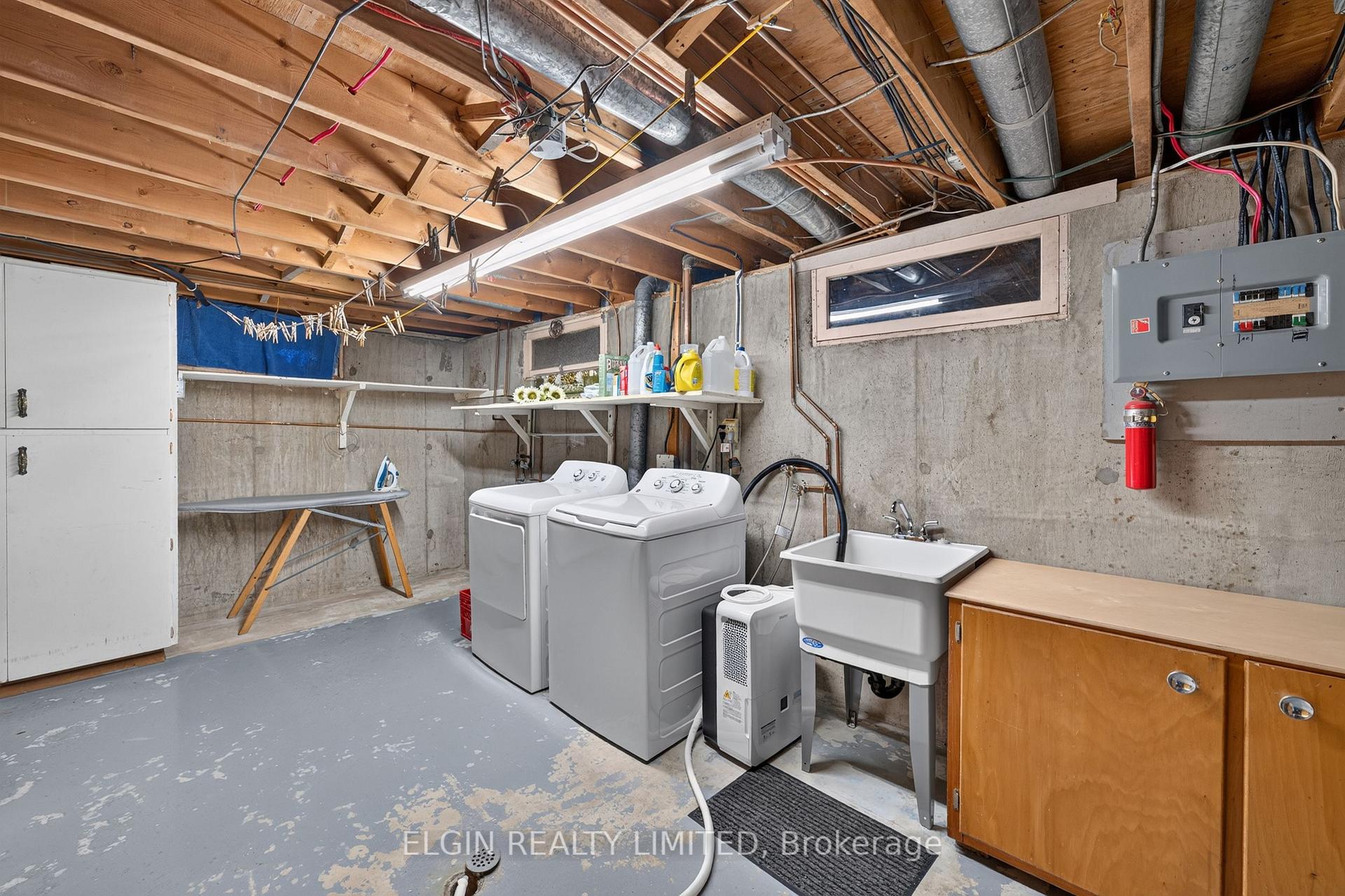 Photo 67 of 181 Locust Street, St. Thomas — HOMEH