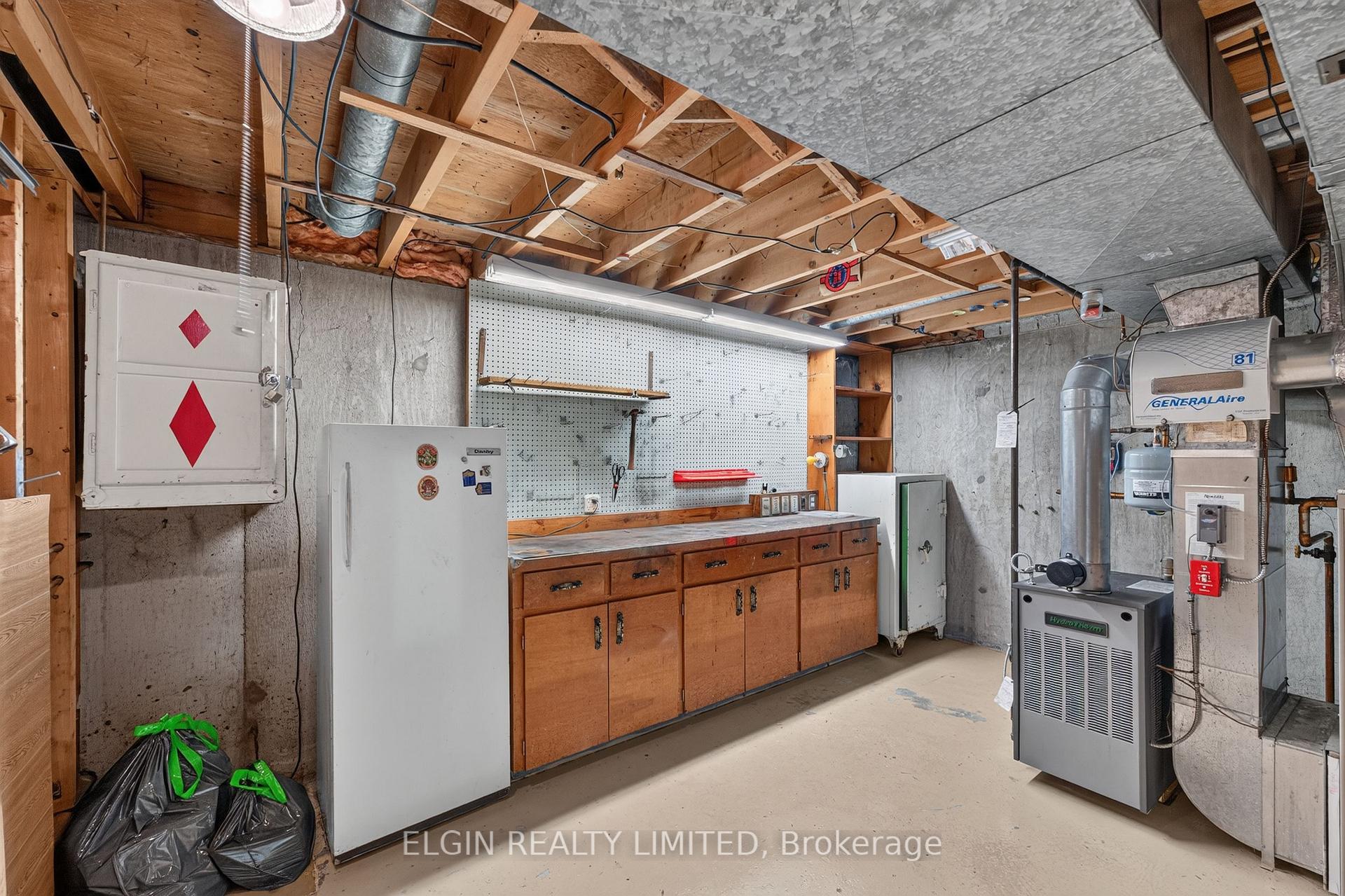 Photo 68 of 181 Locust Street, St. Thomas — HOMEH