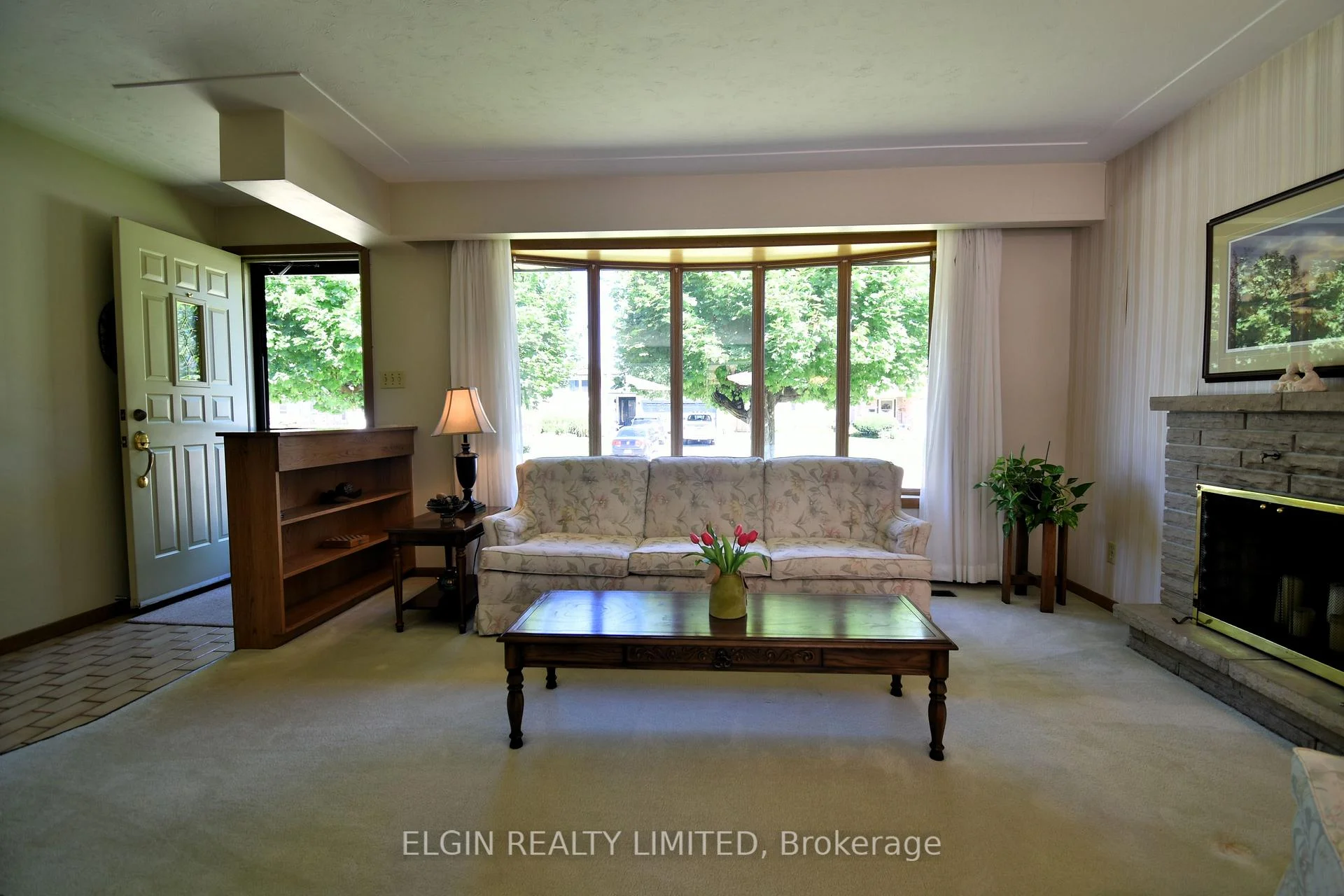 Photo 14 of 181 Locust Street, St. Thomas — HOMEH