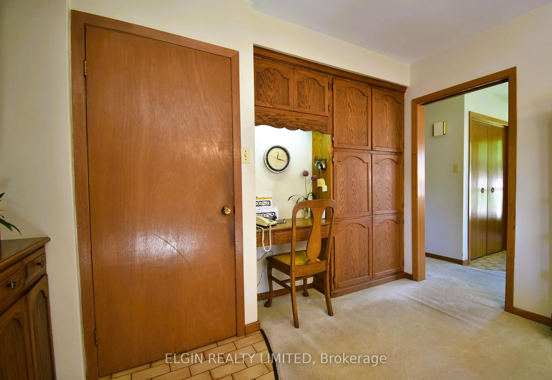 Photo 24 of 181 Locust Street, St. Thomas — HOMEH