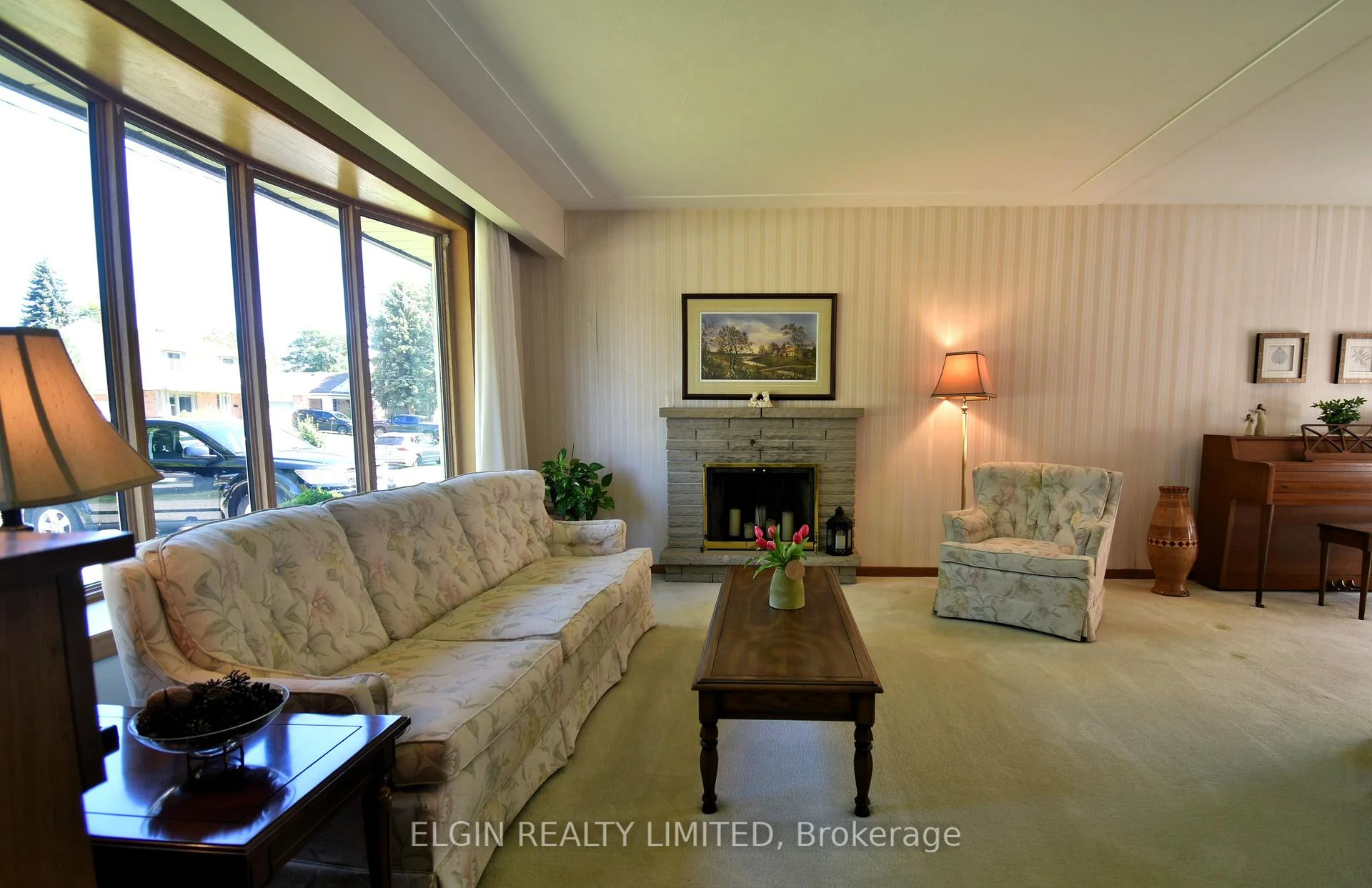 Photo 33 of 181 Locust Street, St. Thomas — HOMEH