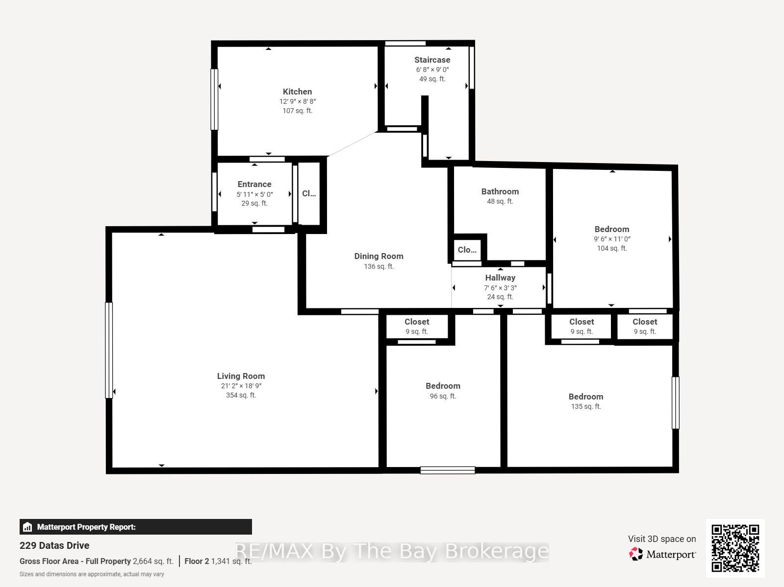 Photo 7 of 229 Datas Drive E, Clearview, Stayner — HOMEH