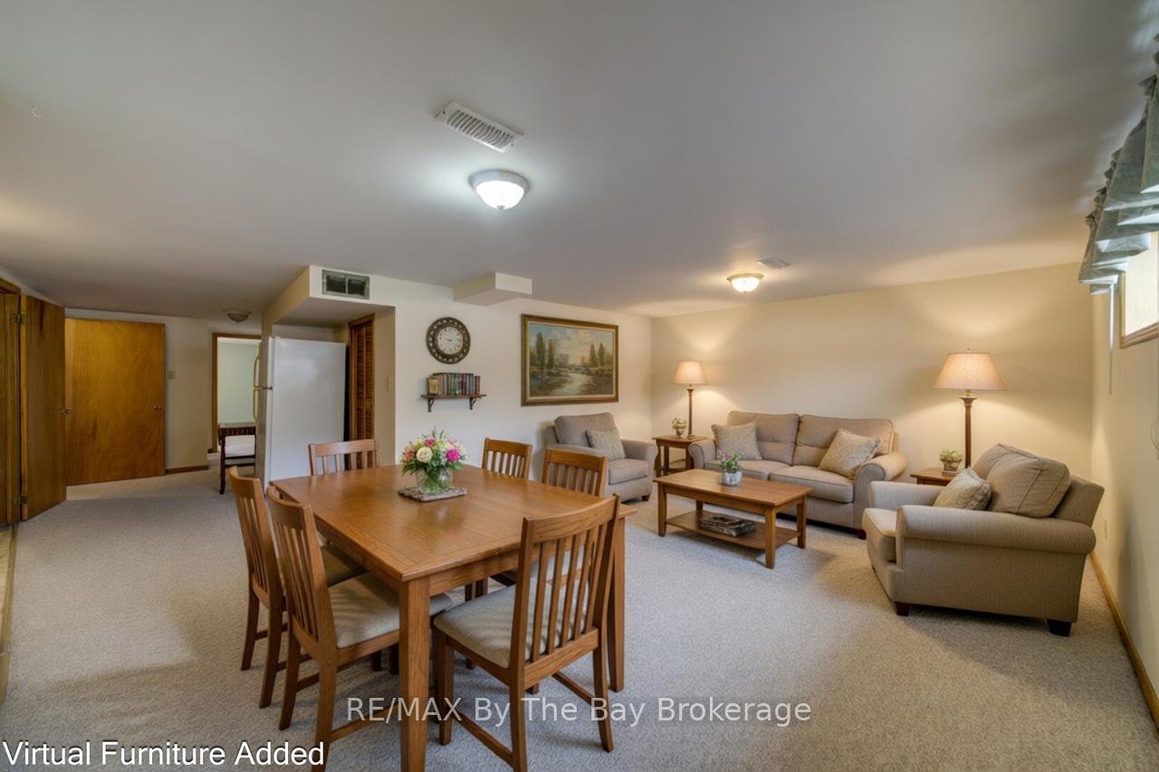 Photo 27 of 229 Datas Drive E, Clearview, Stayner — HOMEH