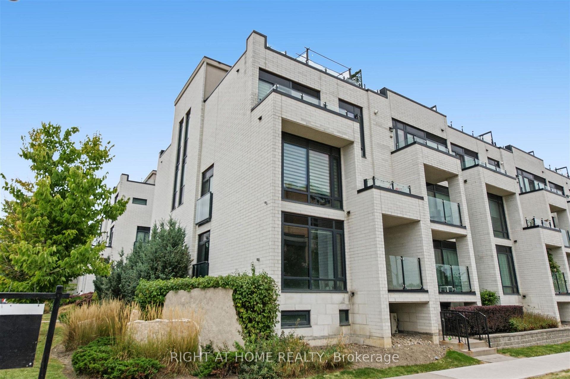 Photo 2 of Unit 416, 130 Widdicombe Hill Boulevard, Etobicoke, Willowridge-Martingrove-Richview — HOMEH