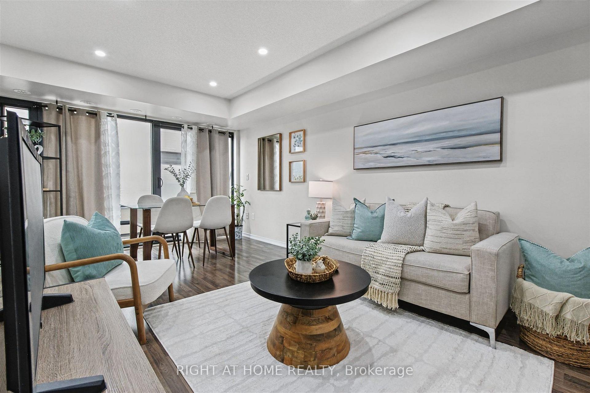 Photo 4 of Unit 416, 130 Widdicombe Hill Boulevard, Etobicoke, Willowridge-Martingrove-Richview — HOMEH