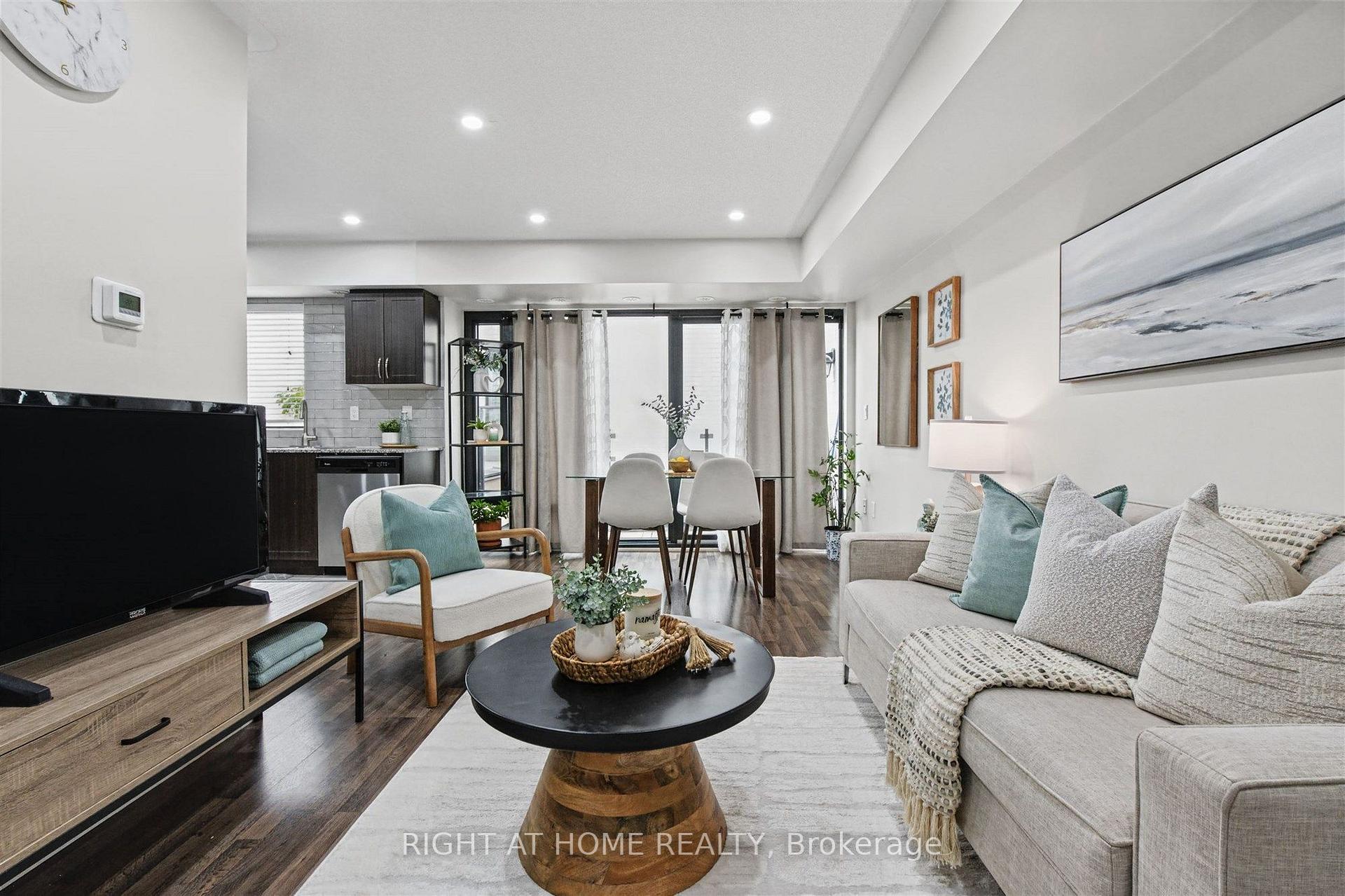Photo 6 of Unit 416, 130 Widdicombe Hill Boulevard, Etobicoke, Willowridge-Martingrove-Richview — HOMEH