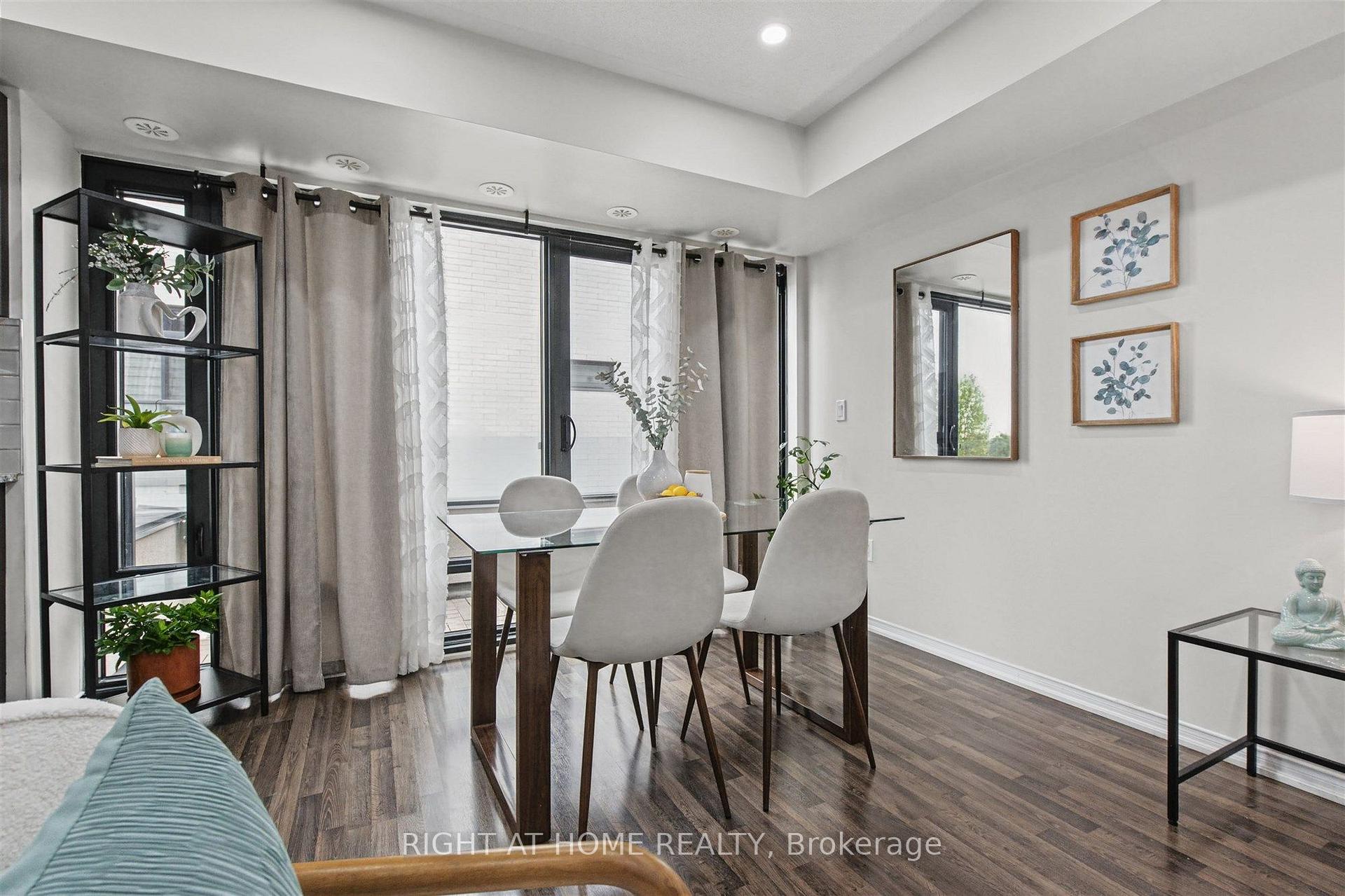 Photo 9 of Unit 416, 130 Widdicombe Hill Boulevard, Etobicoke, Willowridge-Martingrove-Richview — HOMEH