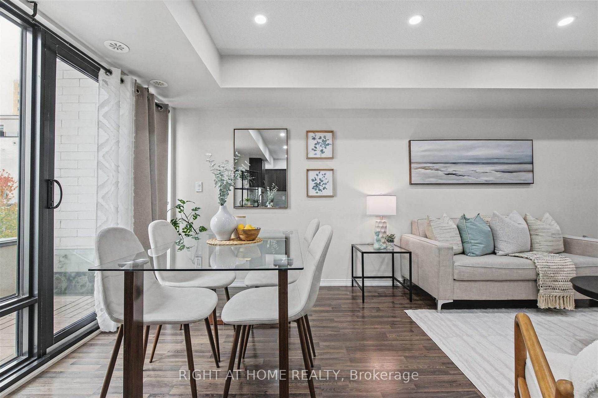 Photo 10 of Unit 416, 130 Widdicombe Hill Boulevard, Etobicoke, Willowridge-Martingrove-Richview — HOMEH