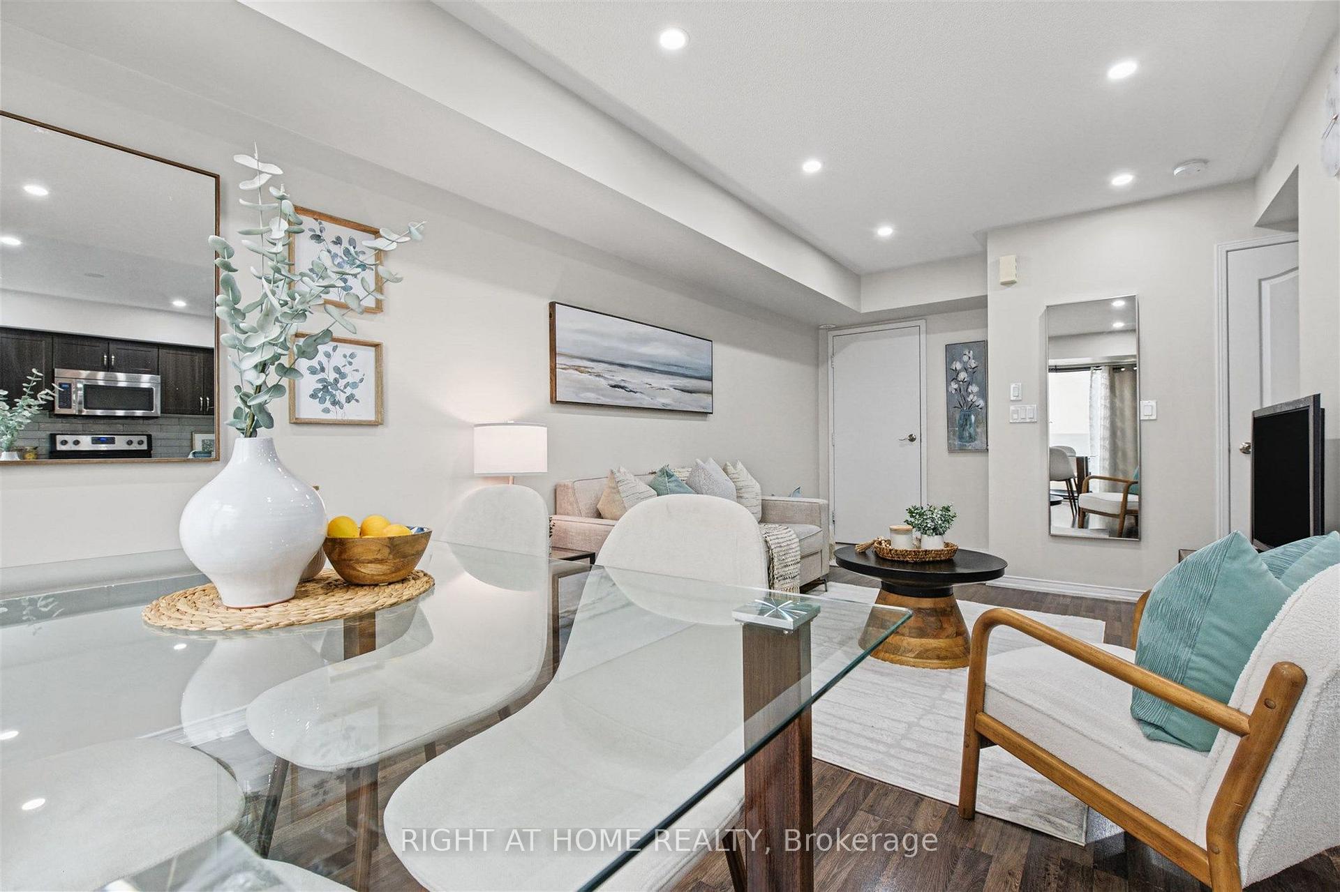 Photo 11 of Unit 416, 130 Widdicombe Hill Boulevard, Etobicoke, Willowridge-Martingrove-Richview — HOMEH