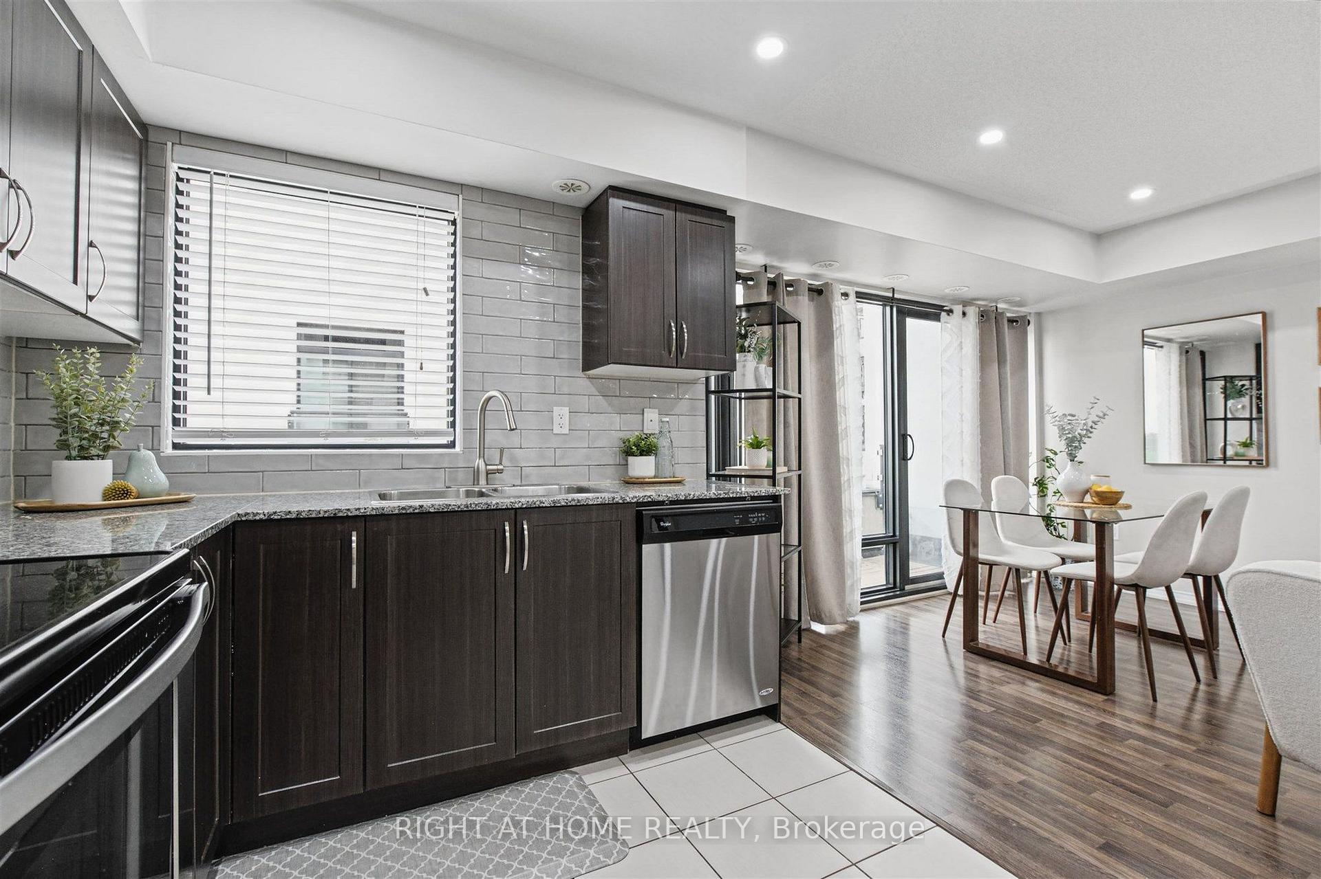 Photo 18 of Unit 416, 130 Widdicombe Hill Boulevard, Etobicoke, Willowridge-Martingrove-Richview — HOMEH