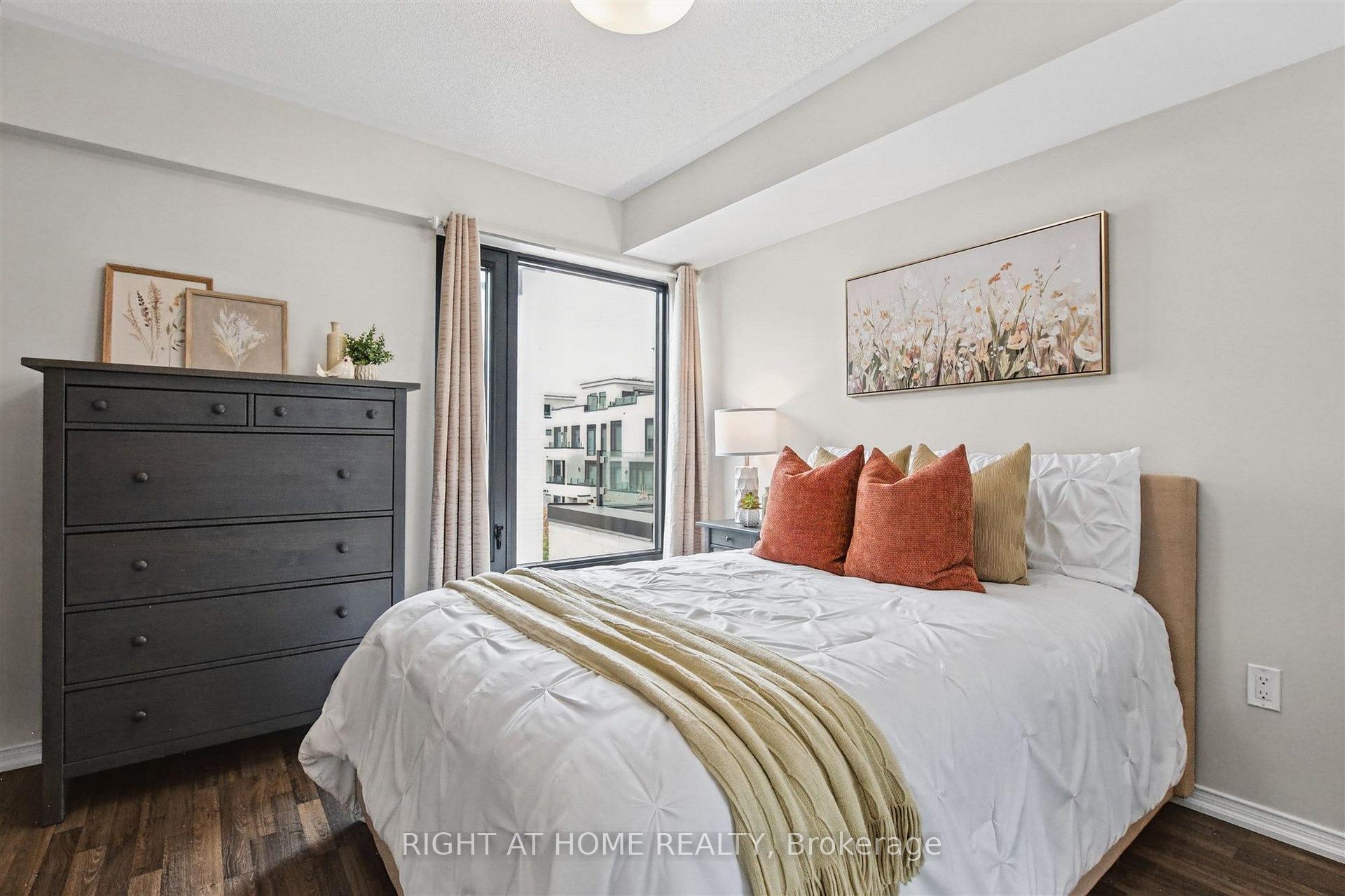 Photo 20 of Unit 416, 130 Widdicombe Hill Boulevard, Etobicoke, Willowridge-Martingrove-Richview — HOMEH
