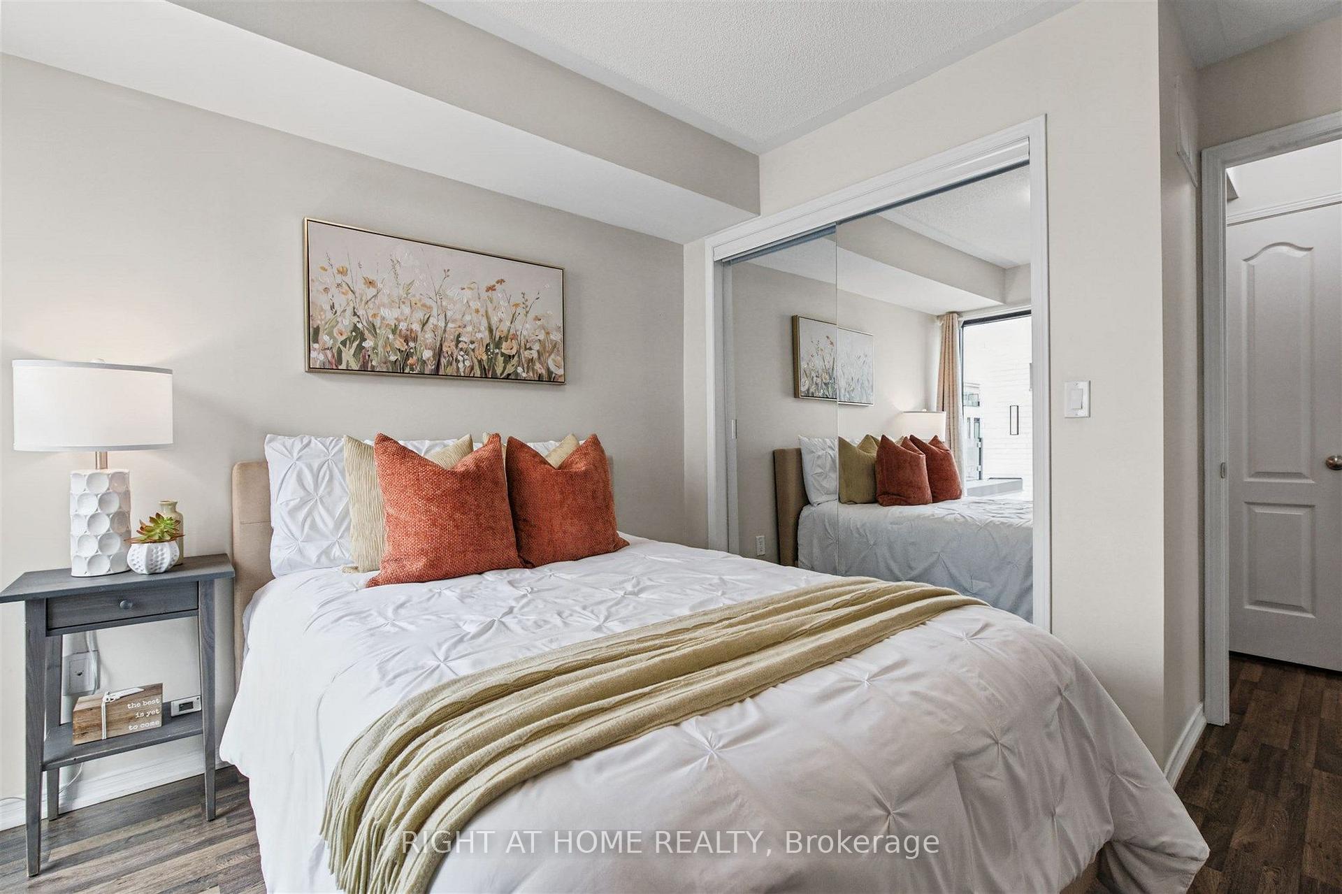 Photo 21 of Unit 416, 130 Widdicombe Hill Boulevard, Etobicoke, Willowridge-Martingrove-Richview — HOMEH