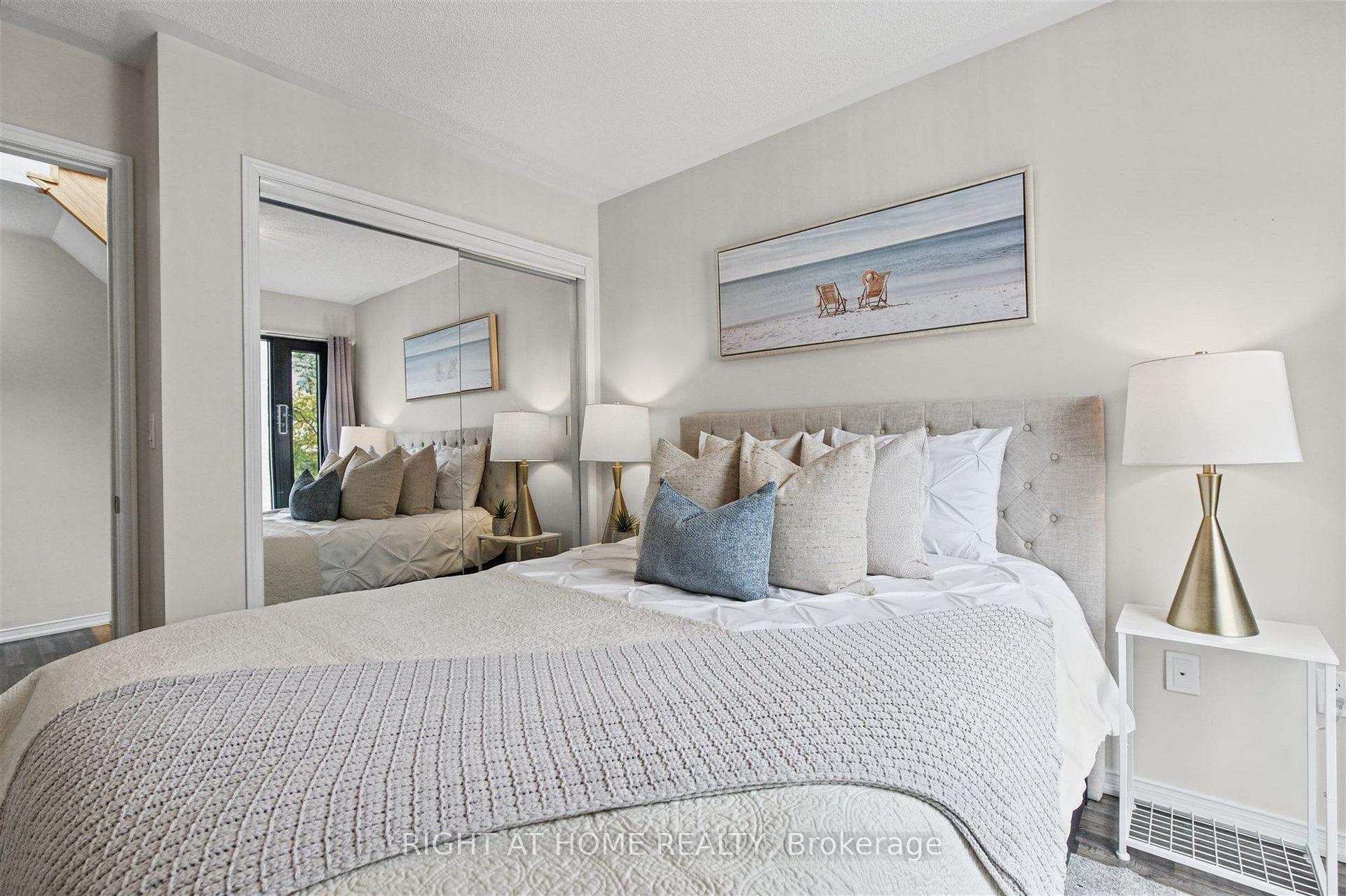 Photo 24 of Unit 416, 130 Widdicombe Hill Boulevard, Etobicoke, Willowridge-Martingrove-Richview — HOMEH