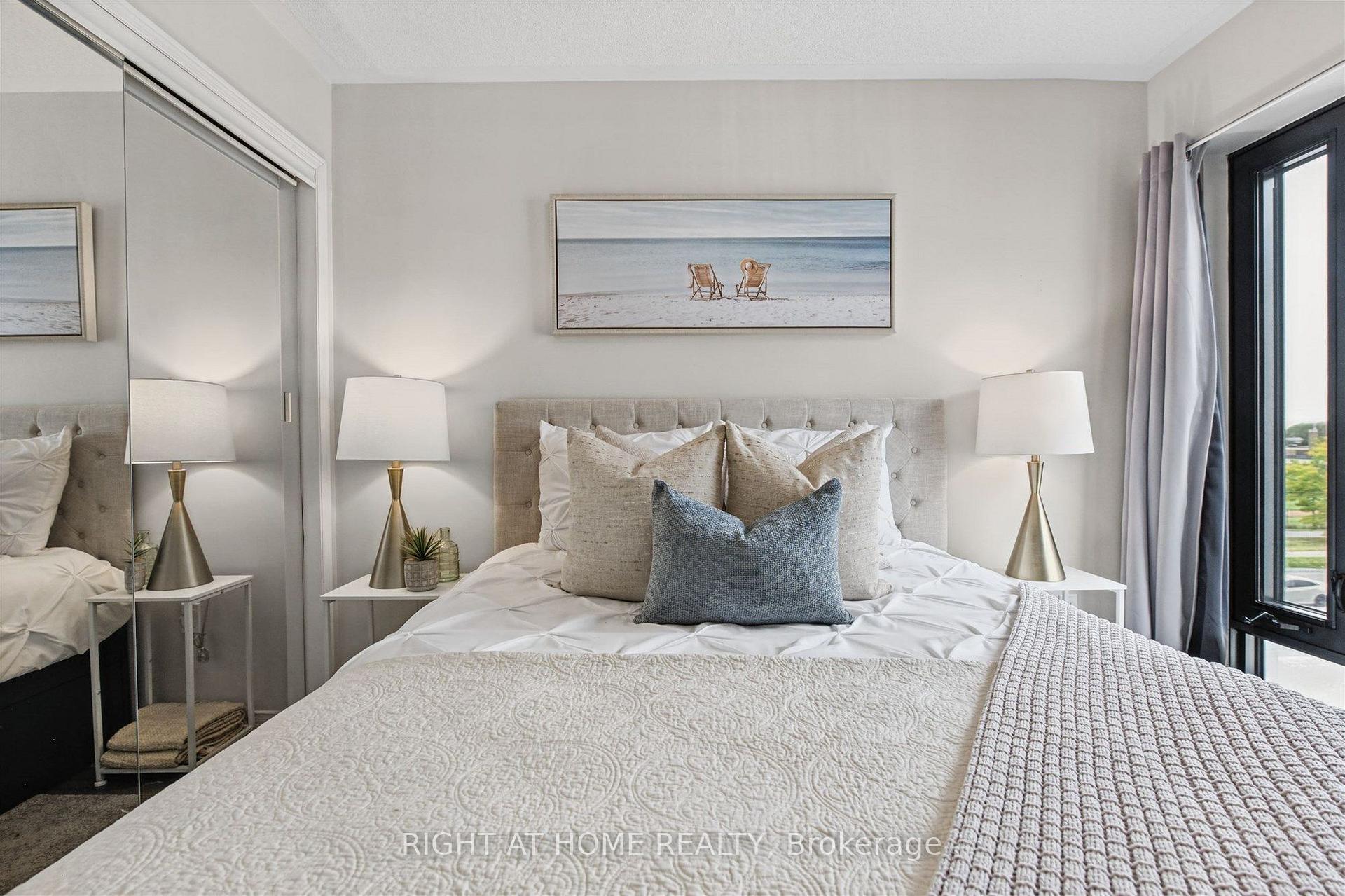 Photo 25 of Unit 416, 130 Widdicombe Hill Boulevard, Etobicoke, Willowridge-Martingrove-Richview — HOMEH