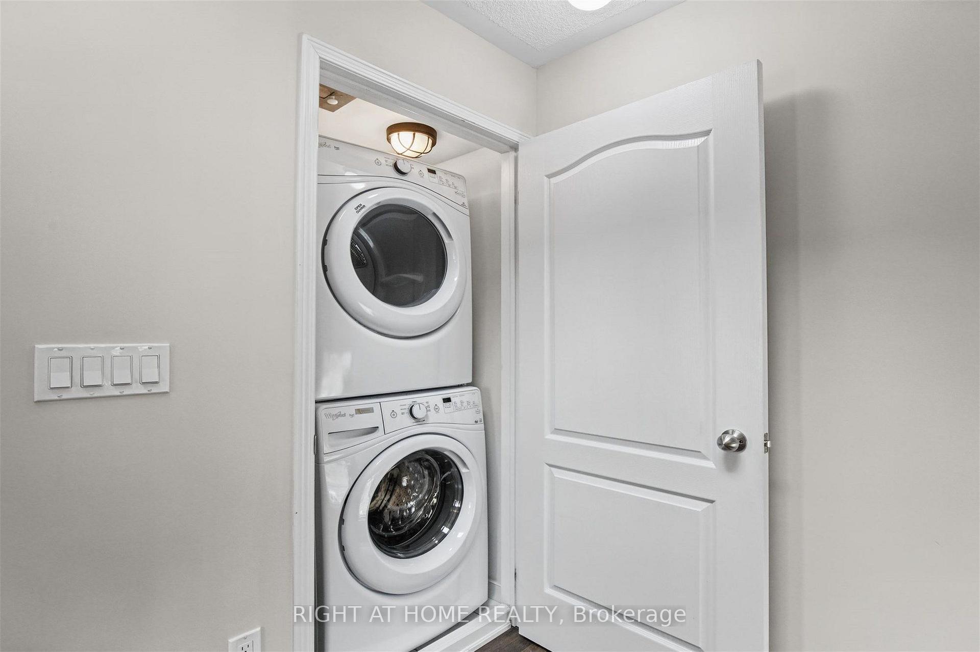 Photo 29 of Unit 416, 130 Widdicombe Hill Boulevard, Etobicoke, Willowridge-Martingrove-Richview — HOMEH