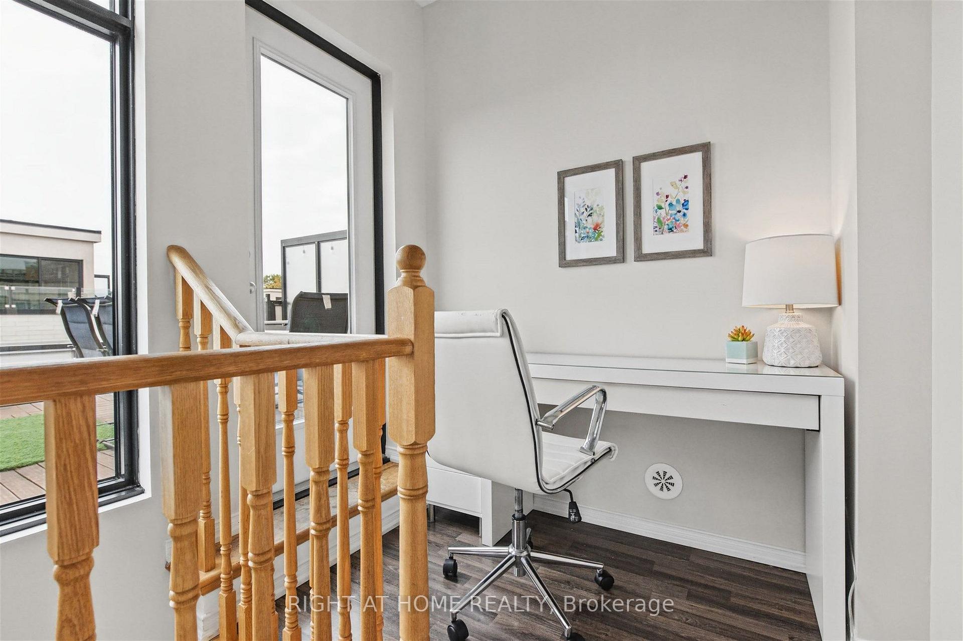 Photo 30 of Unit 416, 130 Widdicombe Hill Boulevard, Etobicoke, Willowridge-Martingrove-Richview — HOMEH