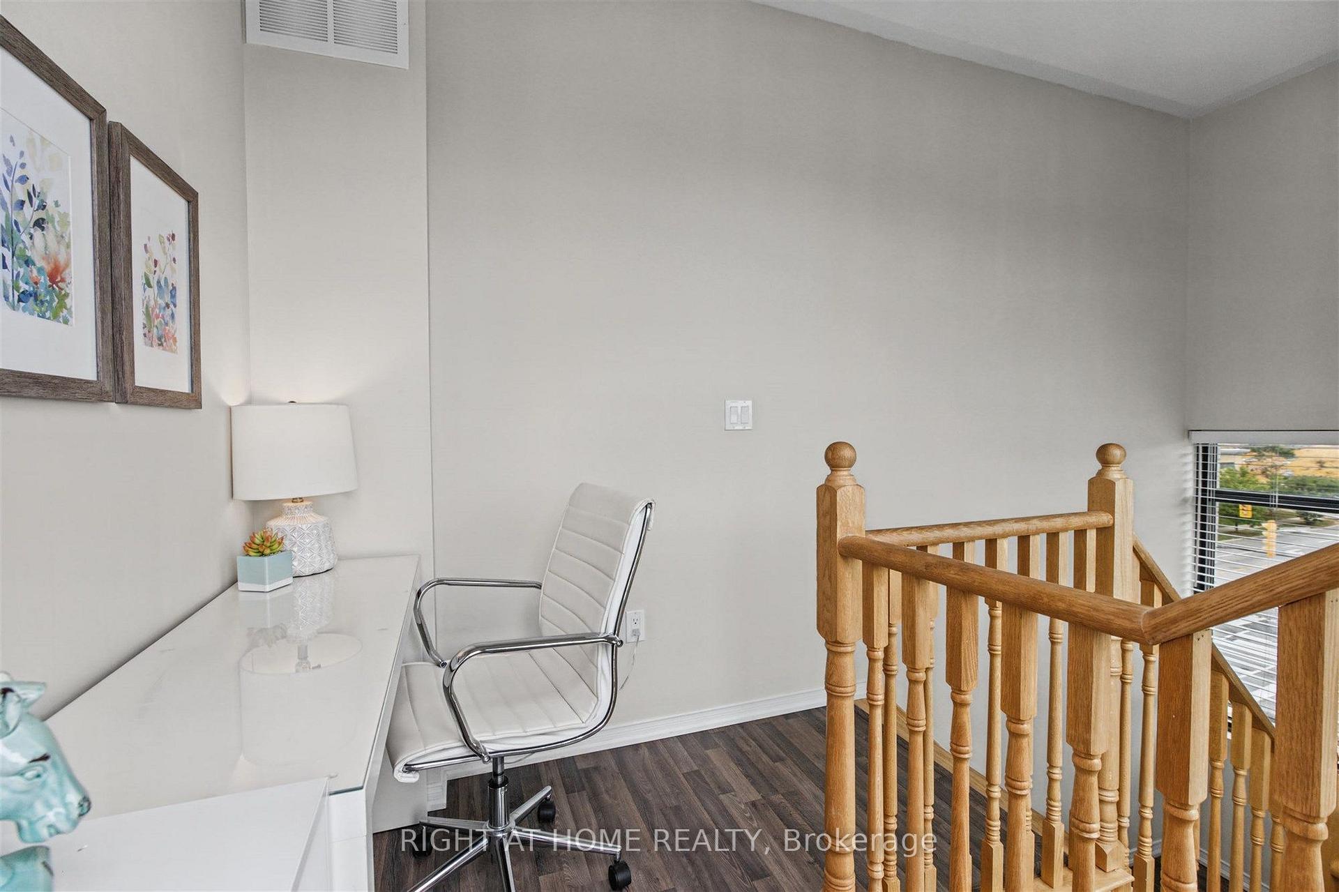 Photo 31 of Unit 416, 130 Widdicombe Hill Boulevard, Etobicoke, Willowridge-Martingrove-Richview — HOMEH