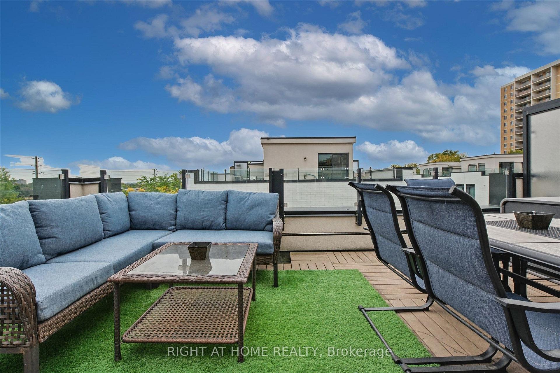 Photo 33 of Unit 416, 130 Widdicombe Hill Boulevard, Etobicoke, Willowridge-Martingrove-Richview — HOMEH
