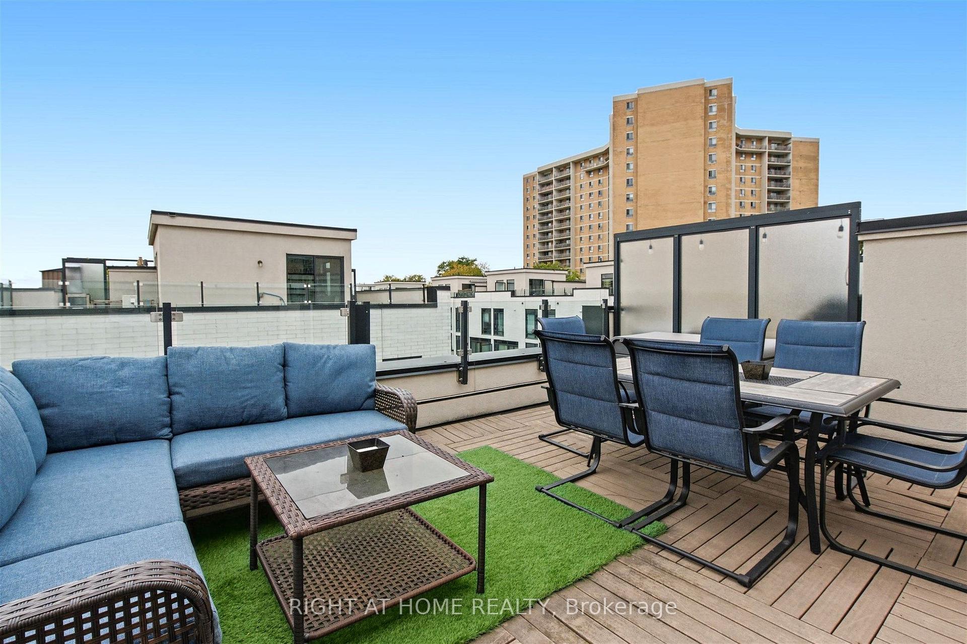 Photo 34 of Unit 416, 130 Widdicombe Hill Boulevard, Etobicoke, Willowridge-Martingrove-Richview — HOMEH