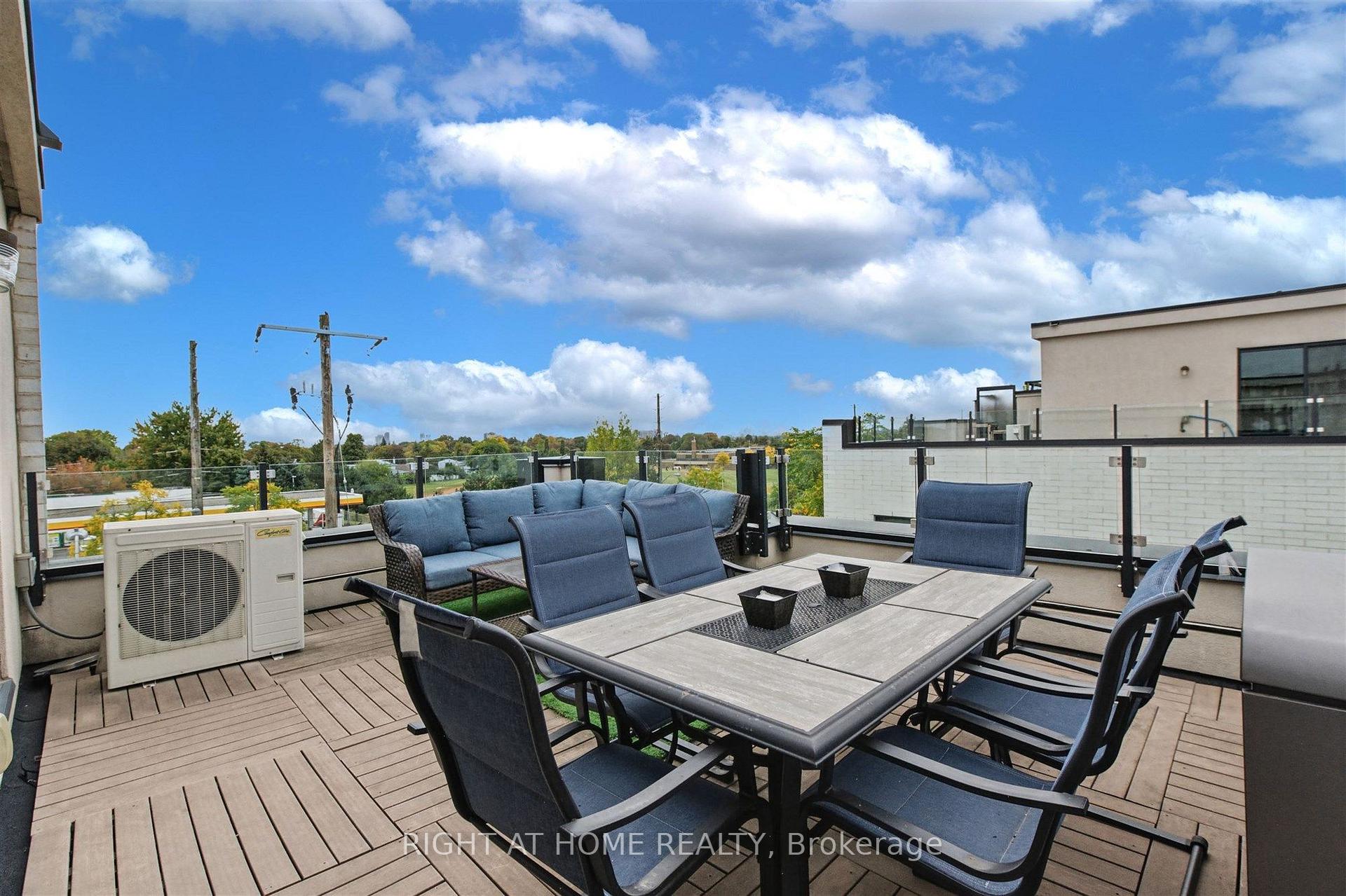 Photo 36 of Unit 416, 130 Widdicombe Hill Boulevard, Etobicoke, Willowridge-Martingrove-Richview — HOMEH