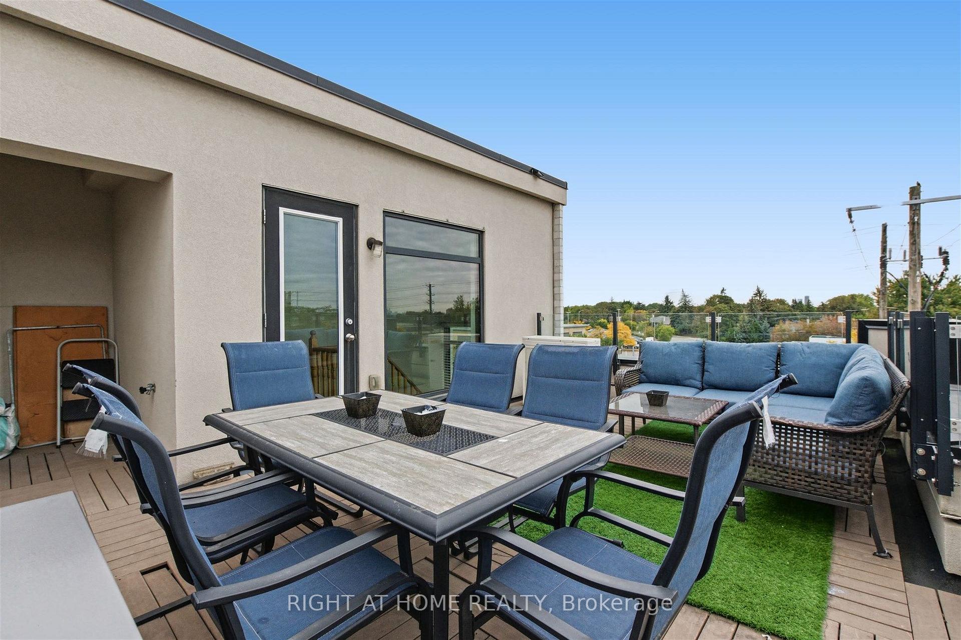 Photo 37 of Unit 416, 130 Widdicombe Hill Boulevard, Etobicoke, Willowridge-Martingrove-Richview — HOMEH