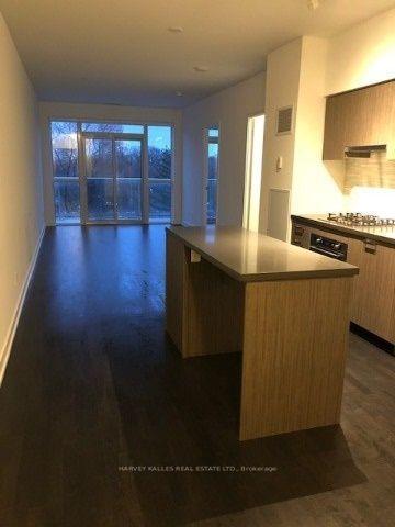 Photo 3 of Unit 412, 501 St Clair Avenue W, Toronto, Casa Loma — HOMEH