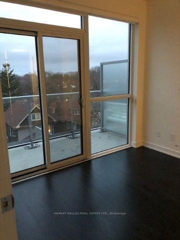Photo 9 of Unit 412, 501 St Clair Avenue W, Toronto, Casa Loma — HOMEH
