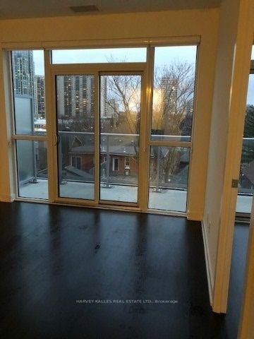Photo 10 of Unit 412, 501 St Clair Avenue W, Toronto, Casa Loma — HOMEH
