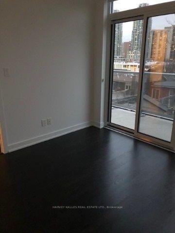 Photo 12 of Unit 412, 501 St Clair Avenue W, Toronto, Casa Loma — HOMEH