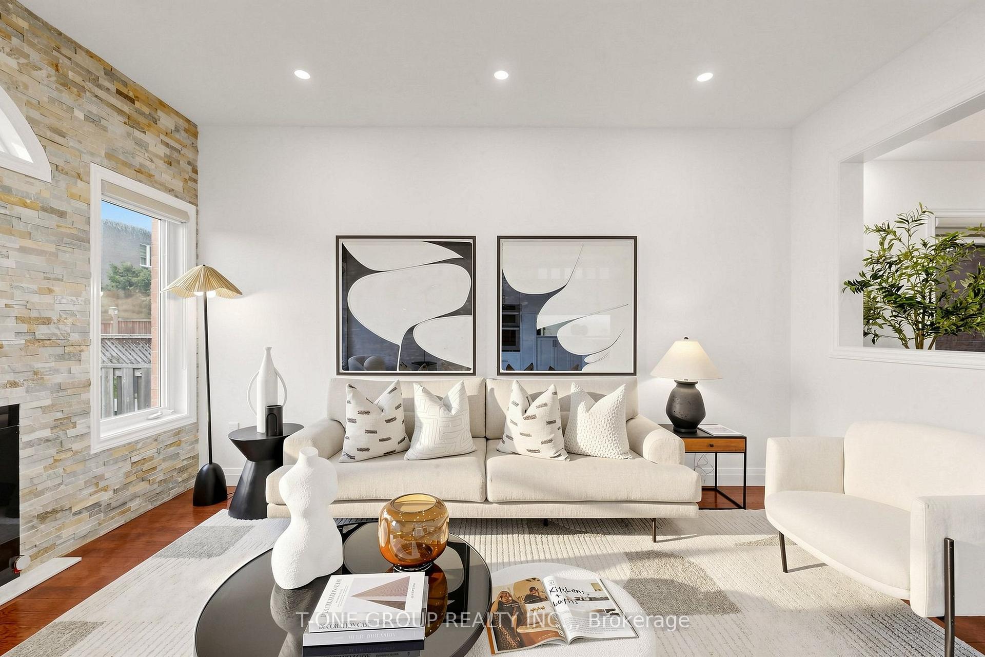 Photo 9 of 87 Serene Way, Vaughan, Patterson — HOMEH