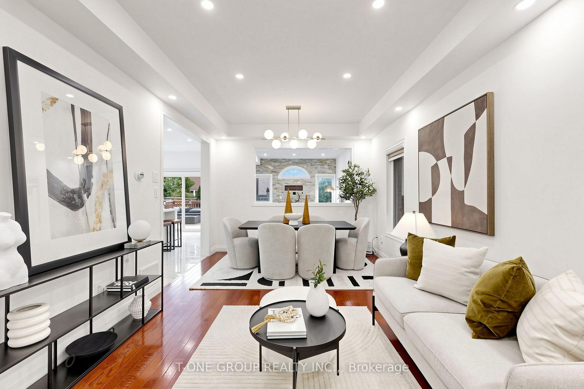 Photo 13 of 87 Serene Way, Vaughan, Patterson — HOMEH