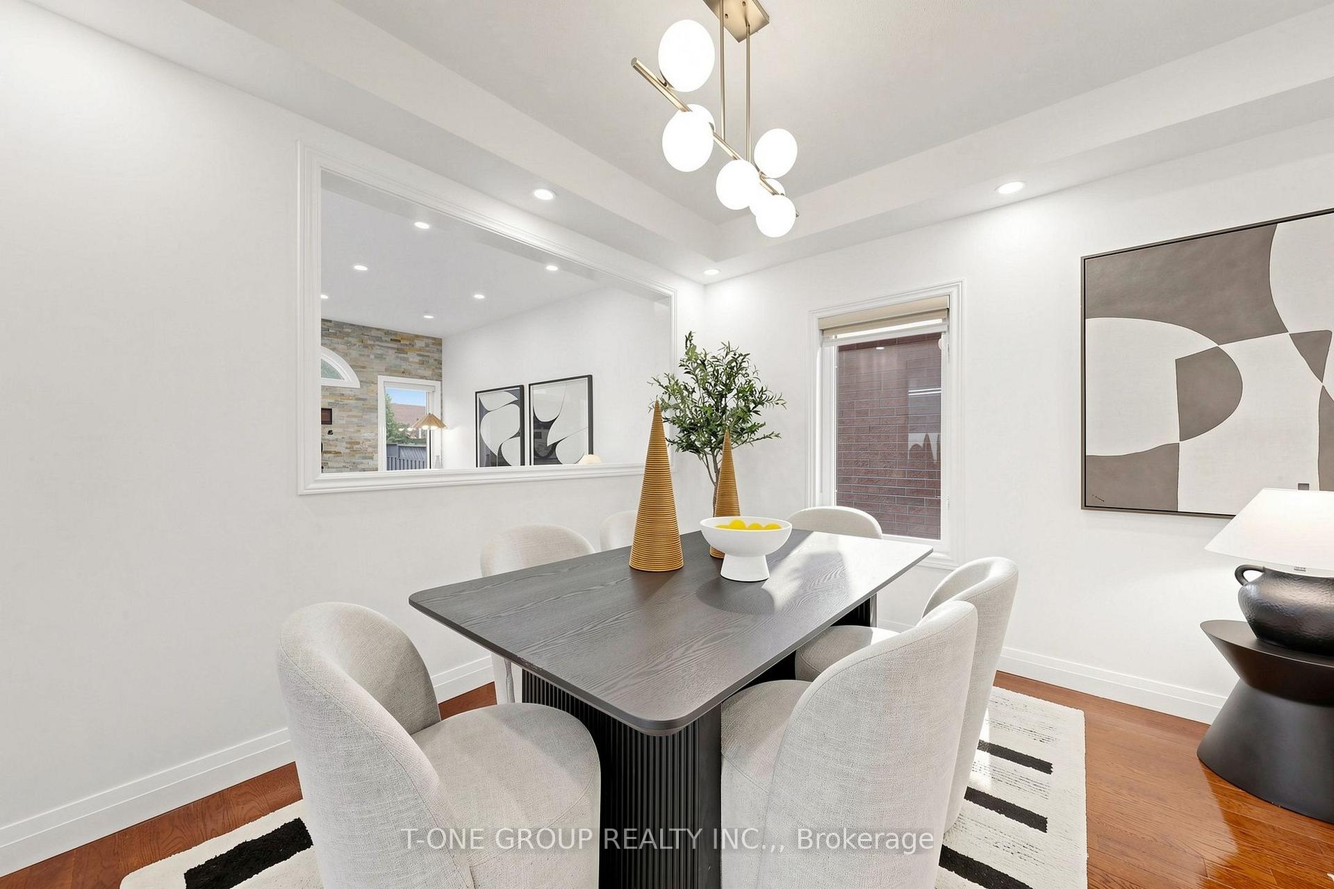 Photo 15 of 87 Serene Way, Vaughan, Patterson — HOMEH