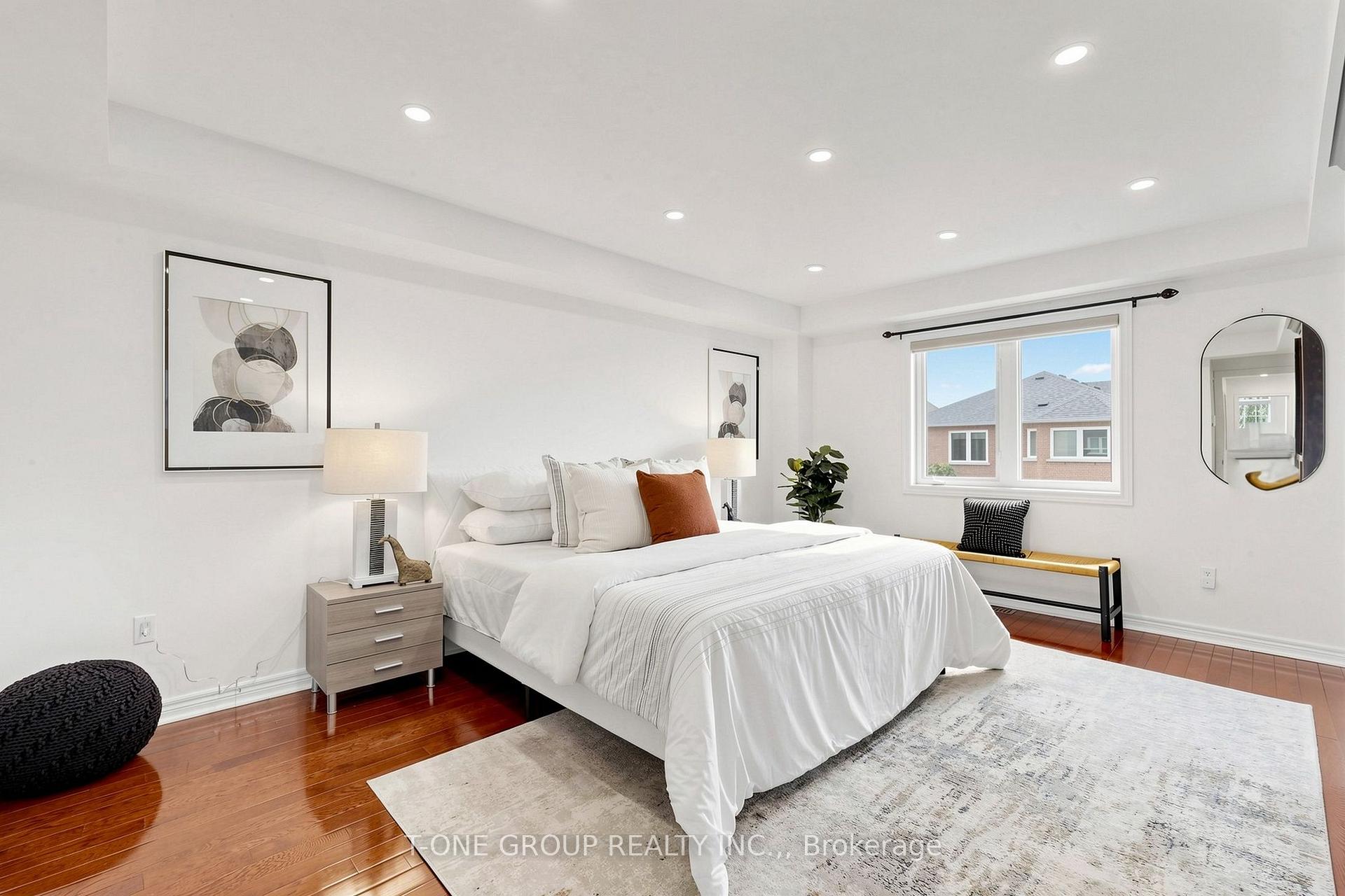 Photo 21 of 87 Serene Way, Vaughan, Patterson — HOMEH