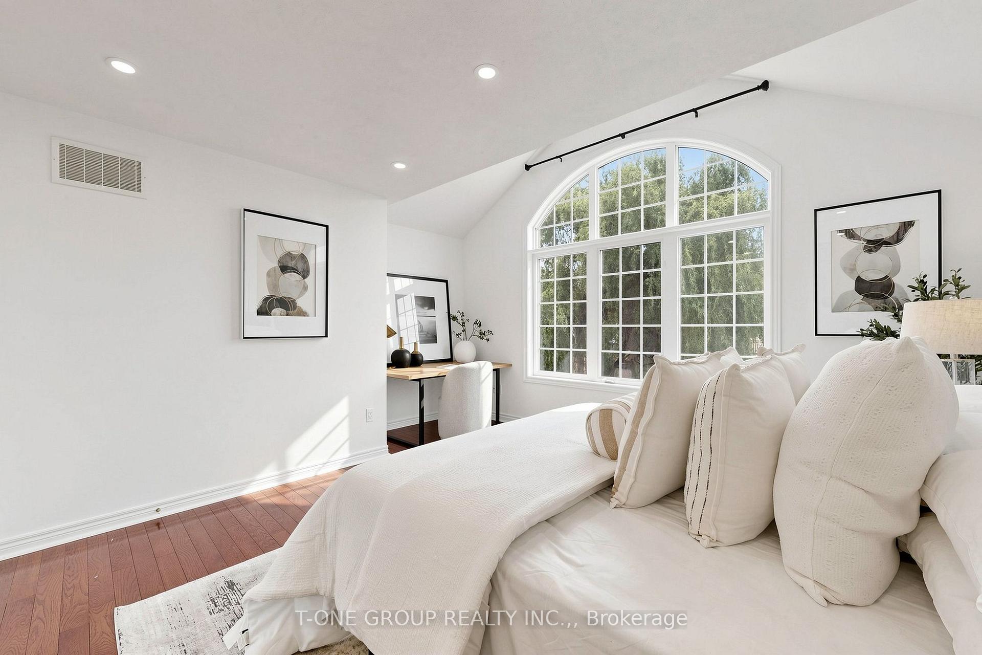 Photo 29 of 87 Serene Way, Vaughan, Patterson — HOMEH