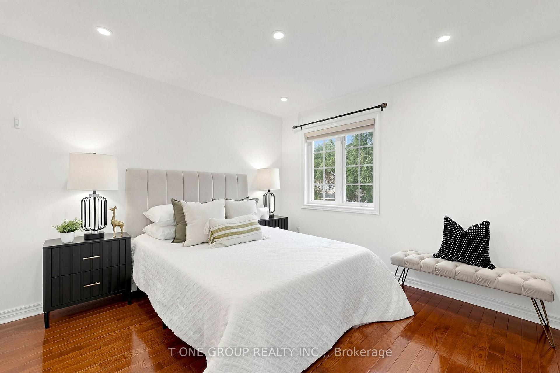 Photo 31 of 87 Serene Way, Vaughan, Patterson — HOMEH
