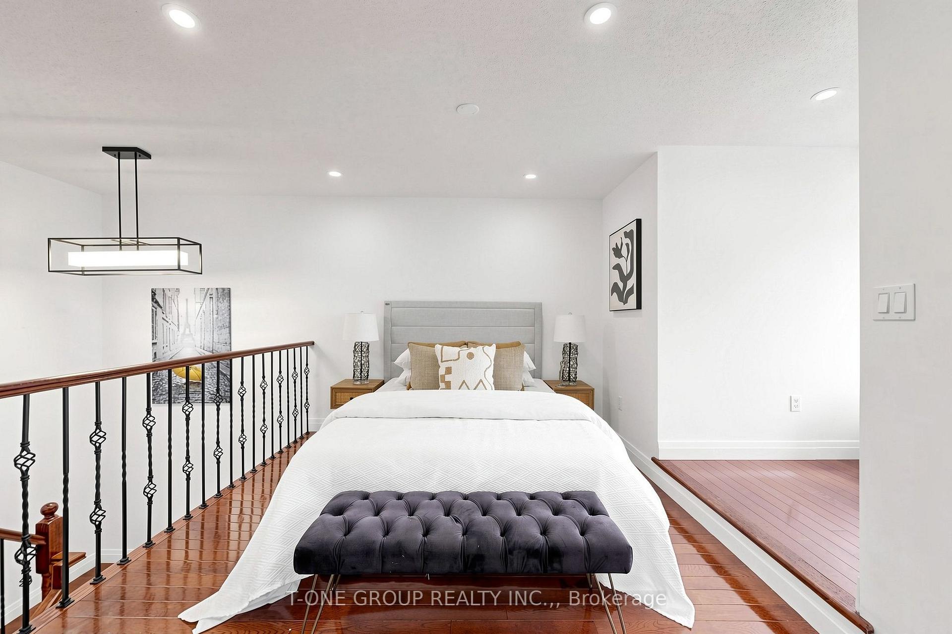 Photo 36 of 87 Serene Way, Vaughan, Patterson — HOMEH