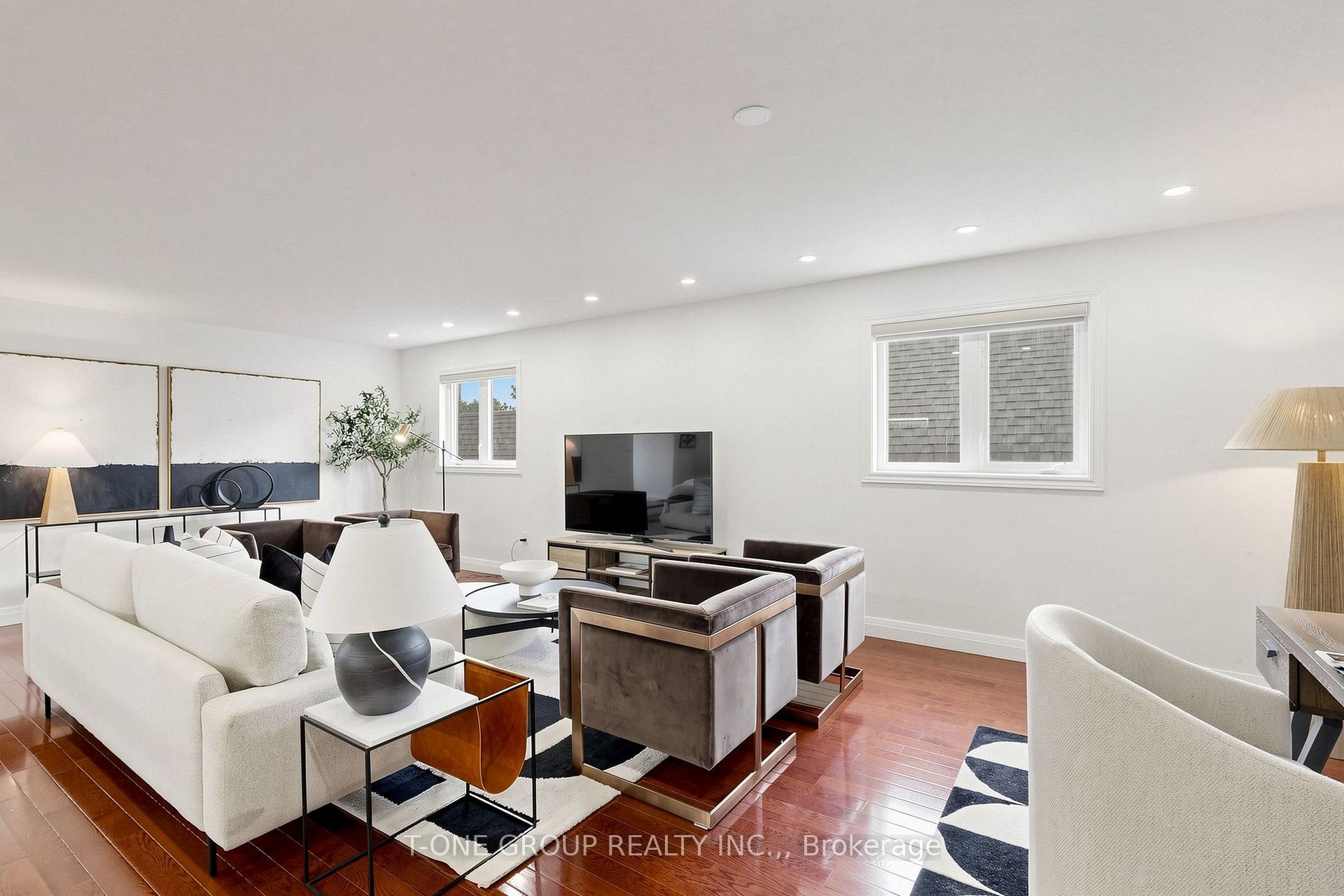 Photo 40 of 87 Serene Way, Vaughan, Patterson — HOMEH