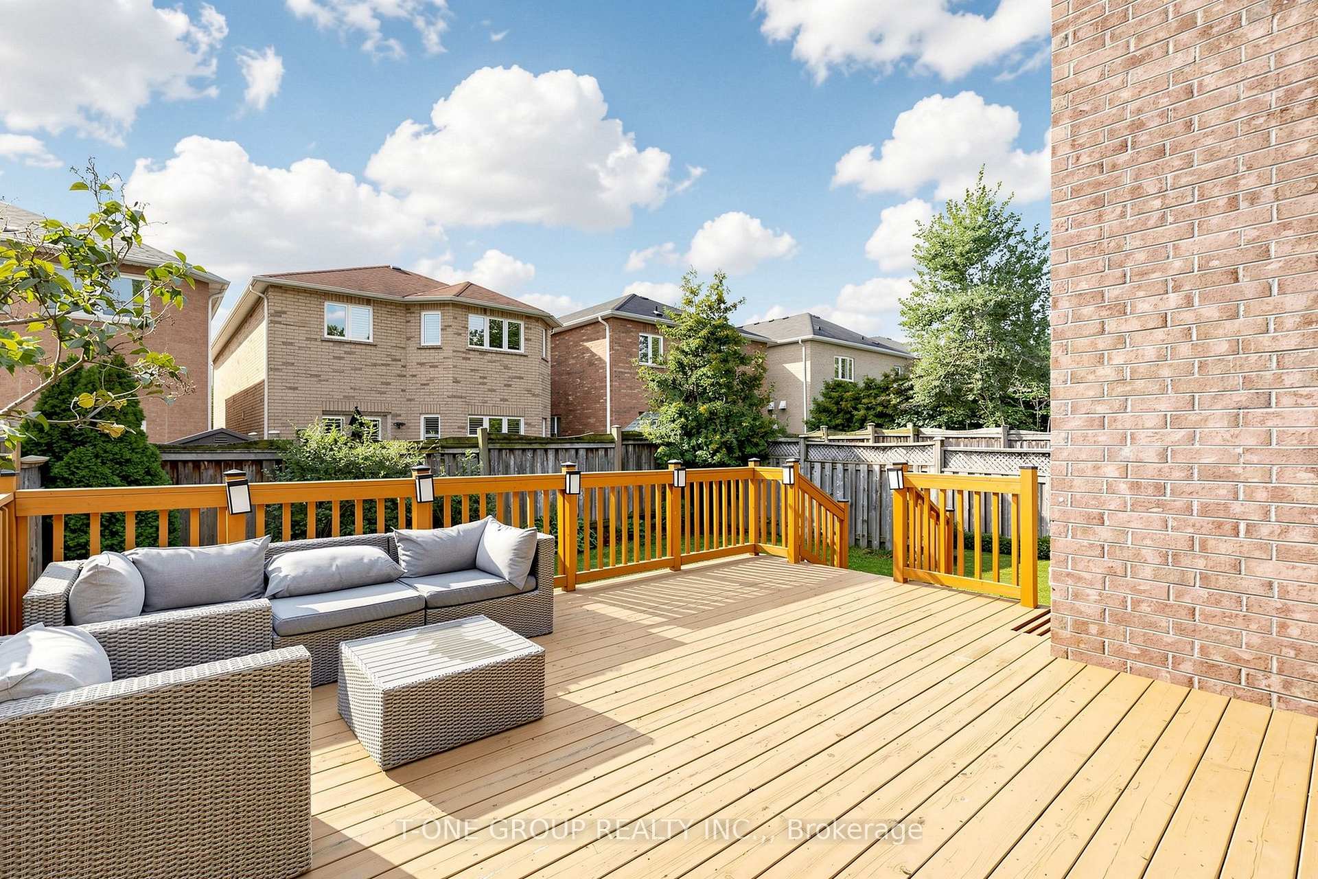 Photo 47 of 87 Serene Way, Vaughan, Patterson — HOMEH