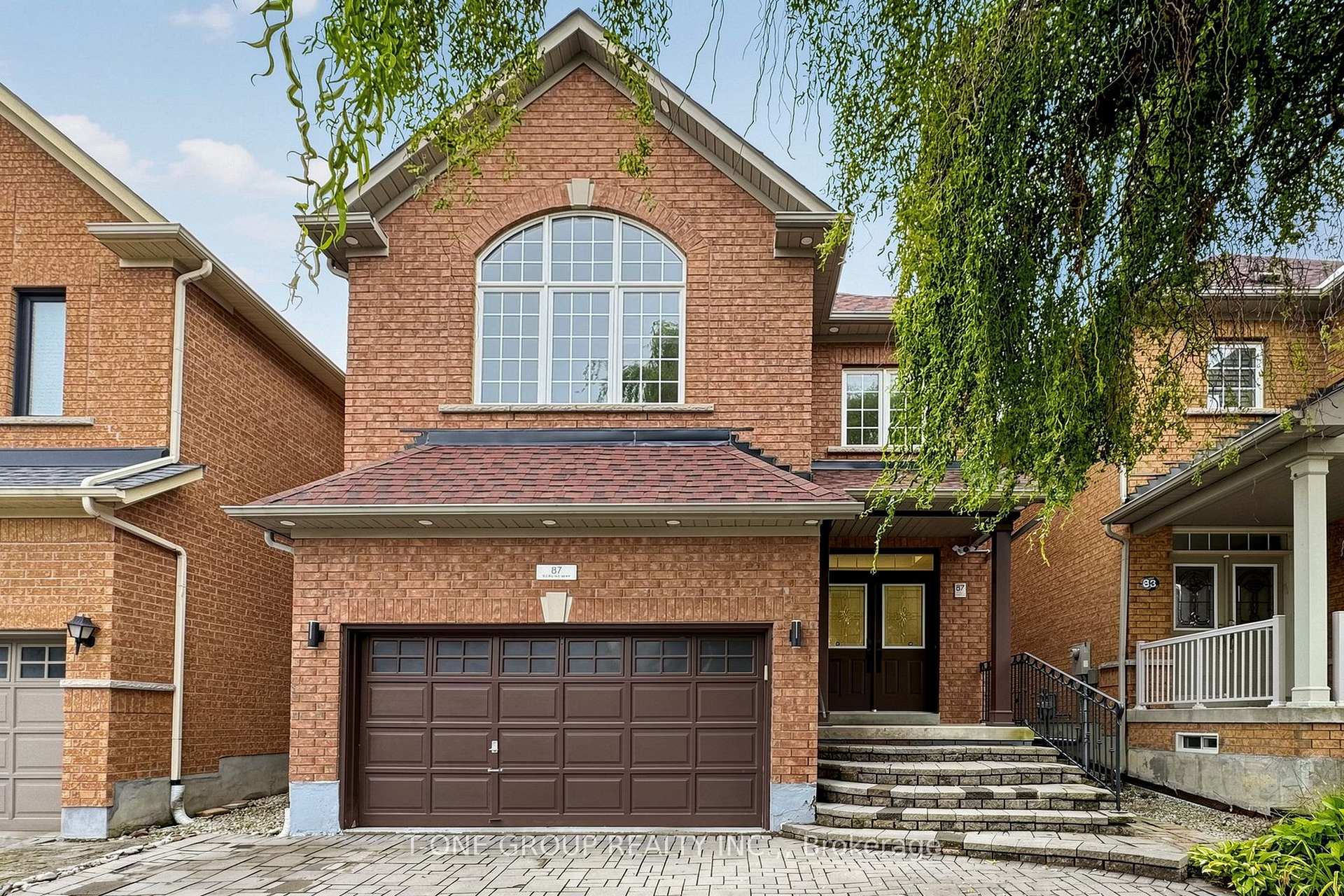 Photo 49 of 87 Serene Way, Vaughan, Patterson — HOMEH