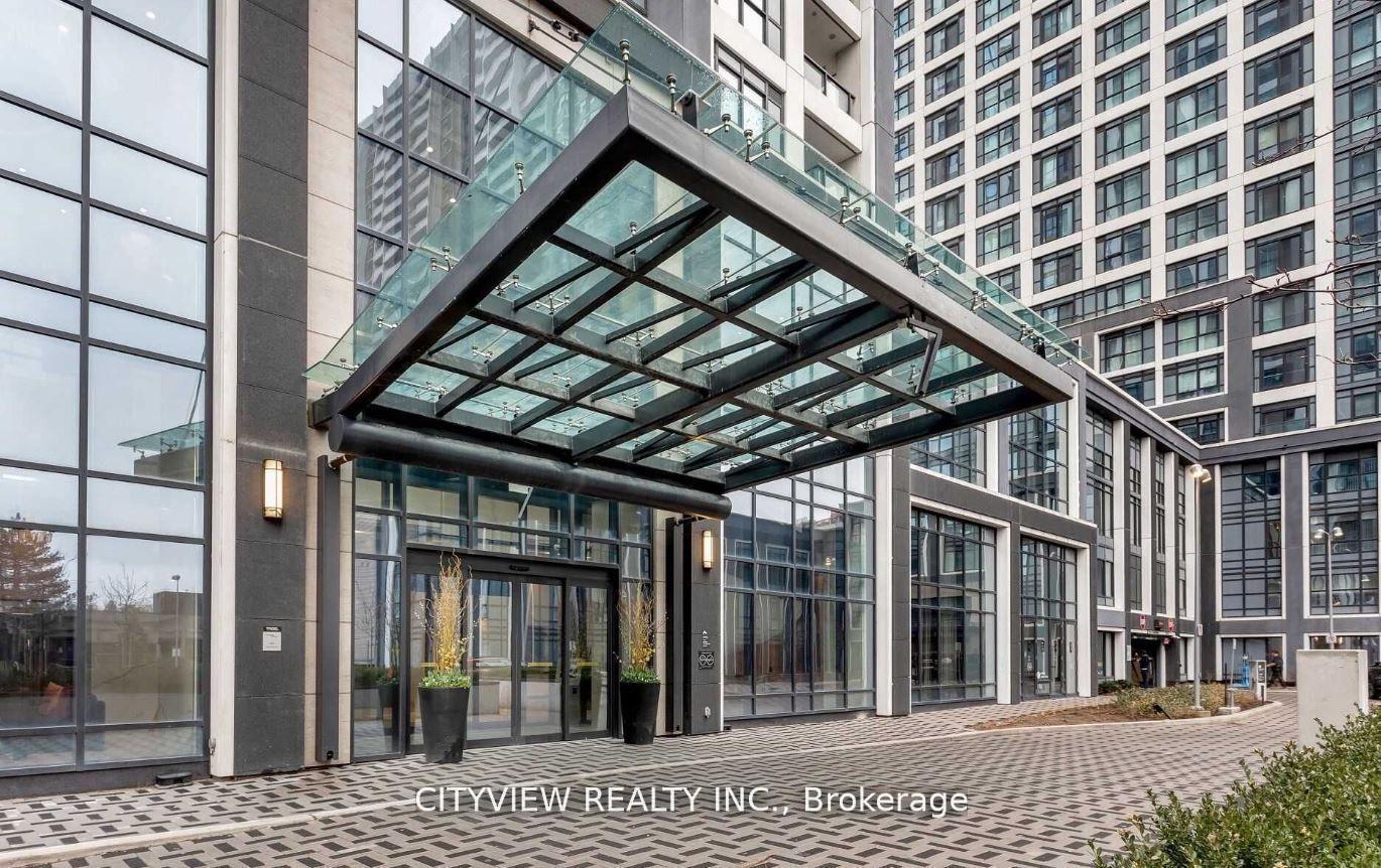 Photo 2 of Unit 3009, 7 Mabelle Avenue, Etobicoke, Islington-City Centre West — HOMEH
