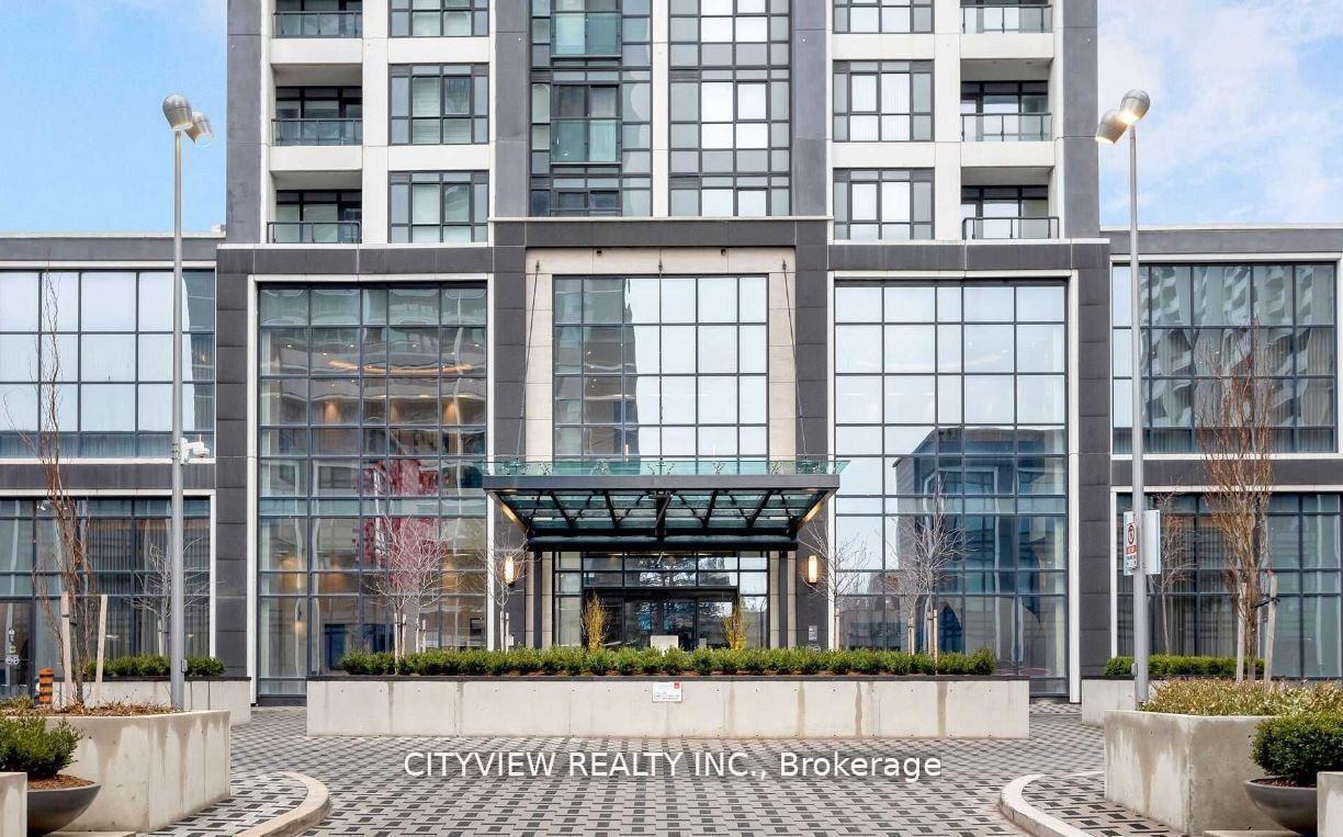 Photo 3 of Unit 3009, 7 Mabelle Avenue, Etobicoke, Islington-City Centre West — HOMEH