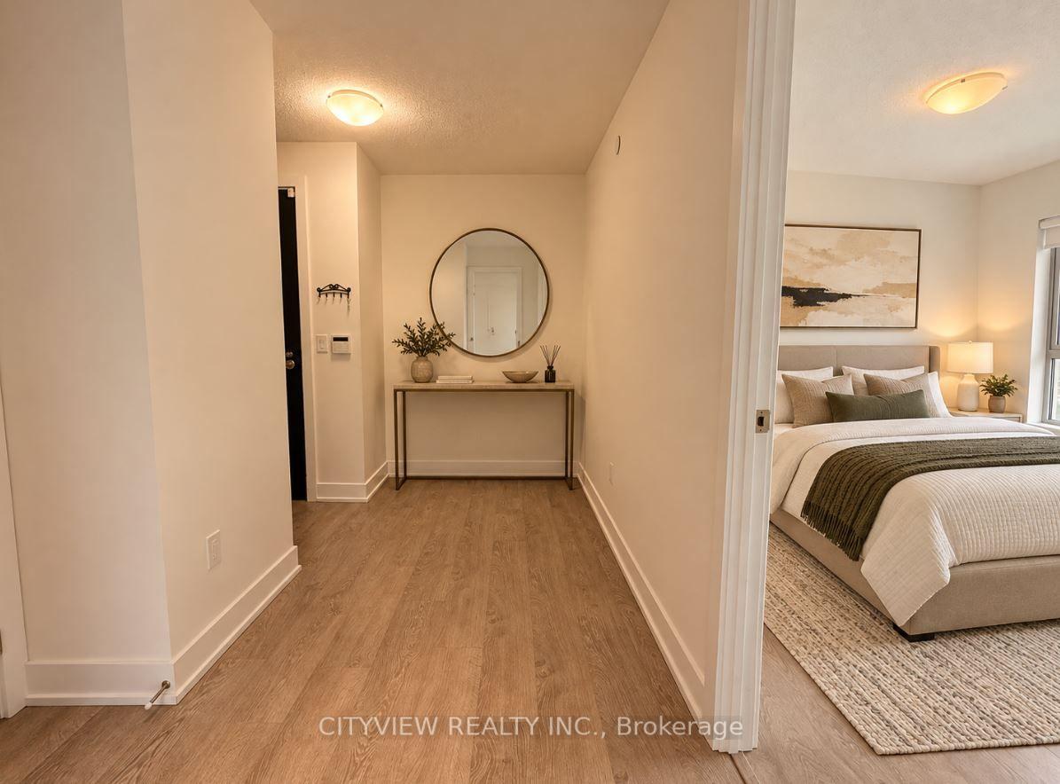 Photo 5 of Unit 3009, 7 Mabelle Avenue, Etobicoke, Islington-City Centre West — HOMEH