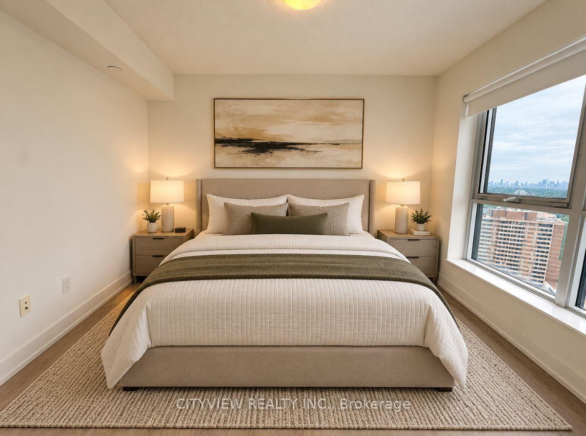 Photo 7 of Unit 3009, 7 Mabelle Avenue, Etobicoke, Islington-City Centre West — HOMEH