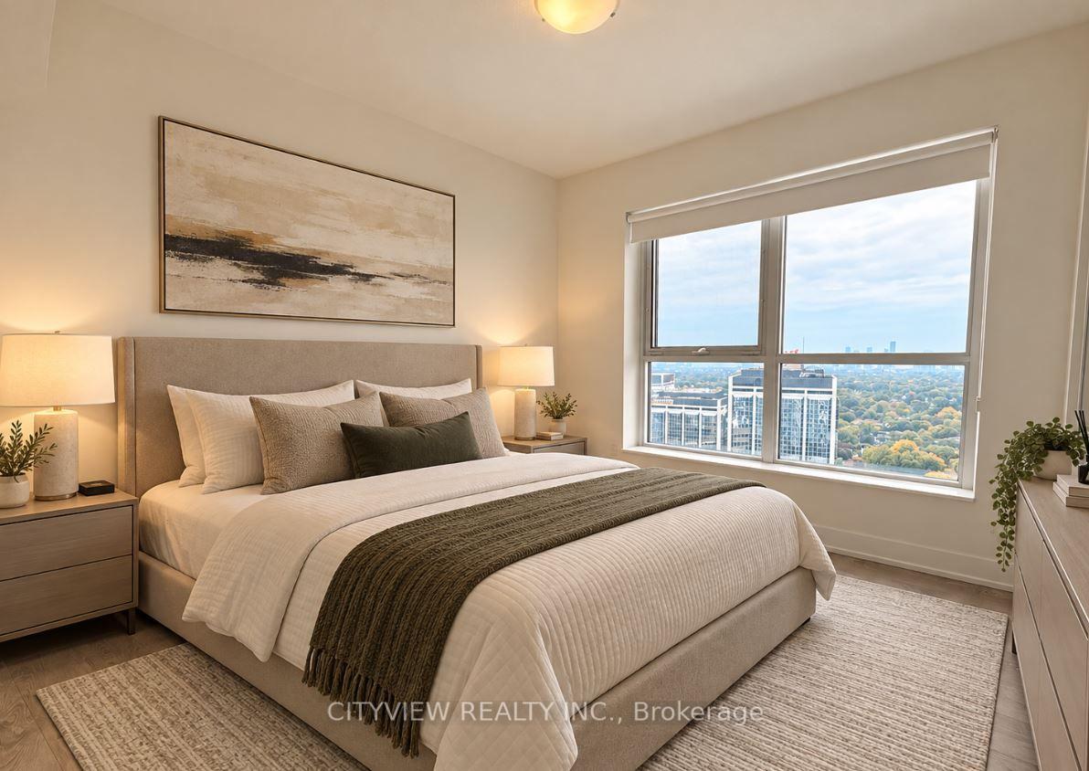 Photo 8 of Unit 3009, 7 Mabelle Avenue, Etobicoke, Islington-City Centre West — HOMEH